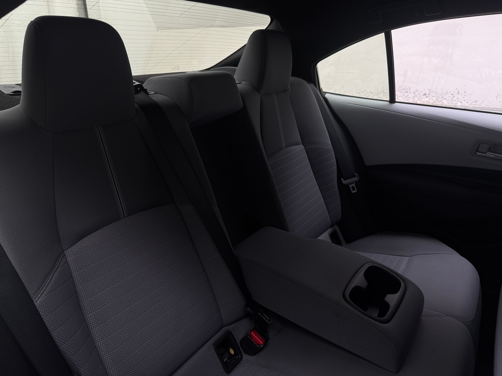 Thumbnail: 2020 Toyota Corolla - 6