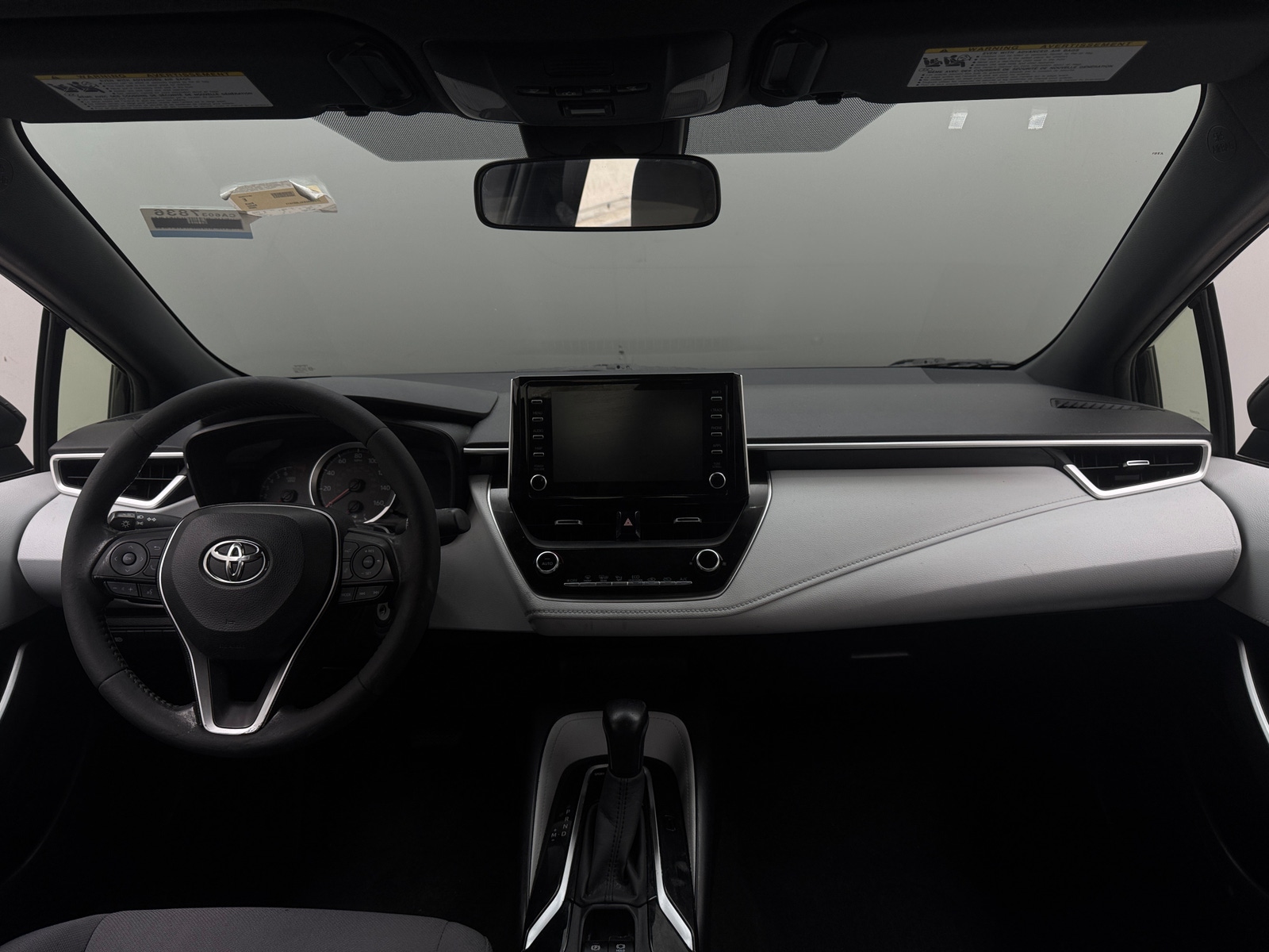 Thumbnail: 2020 Toyota Corolla - 3