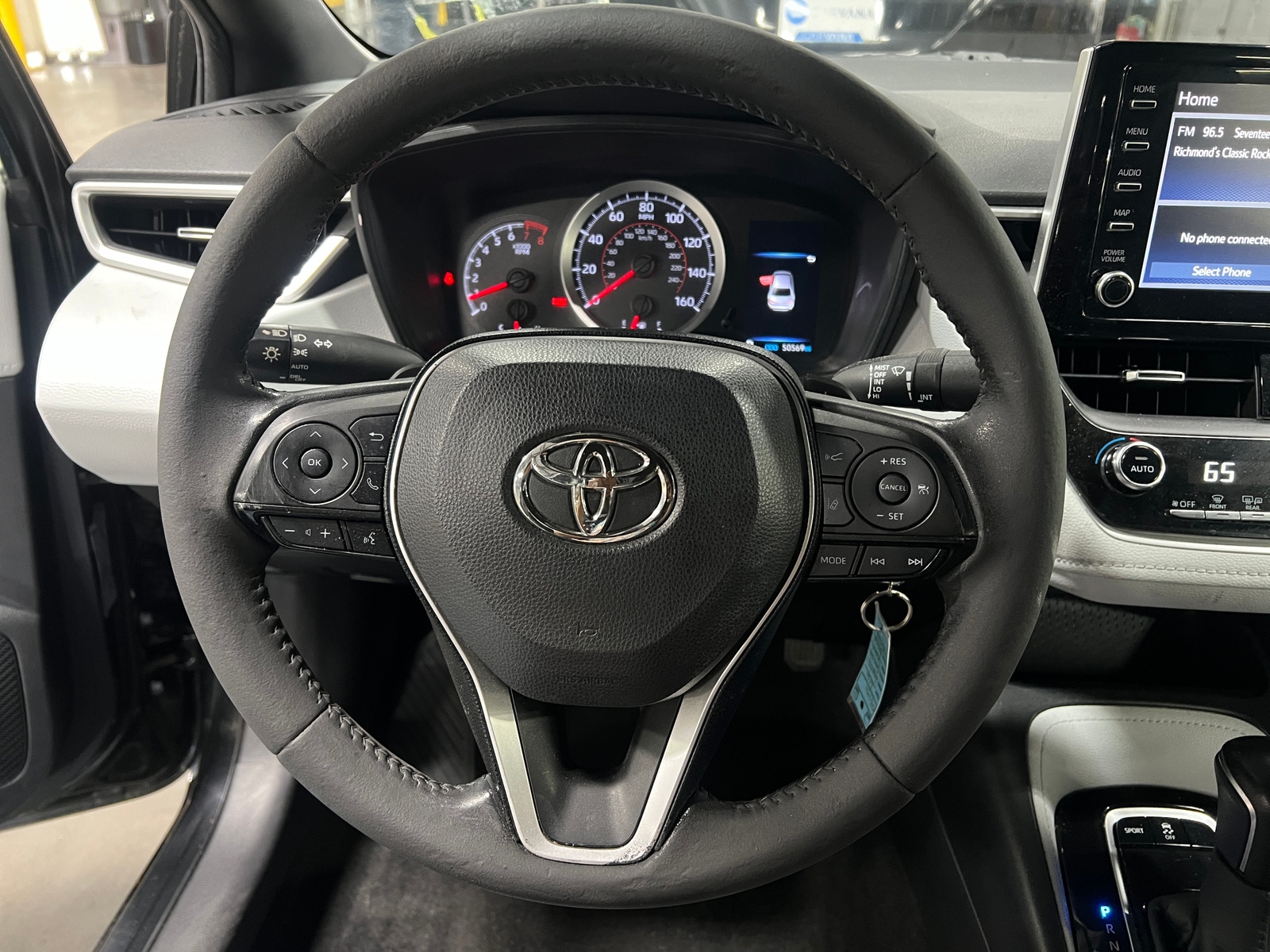 Thumbnail: 2020 Toyota Corolla - 5