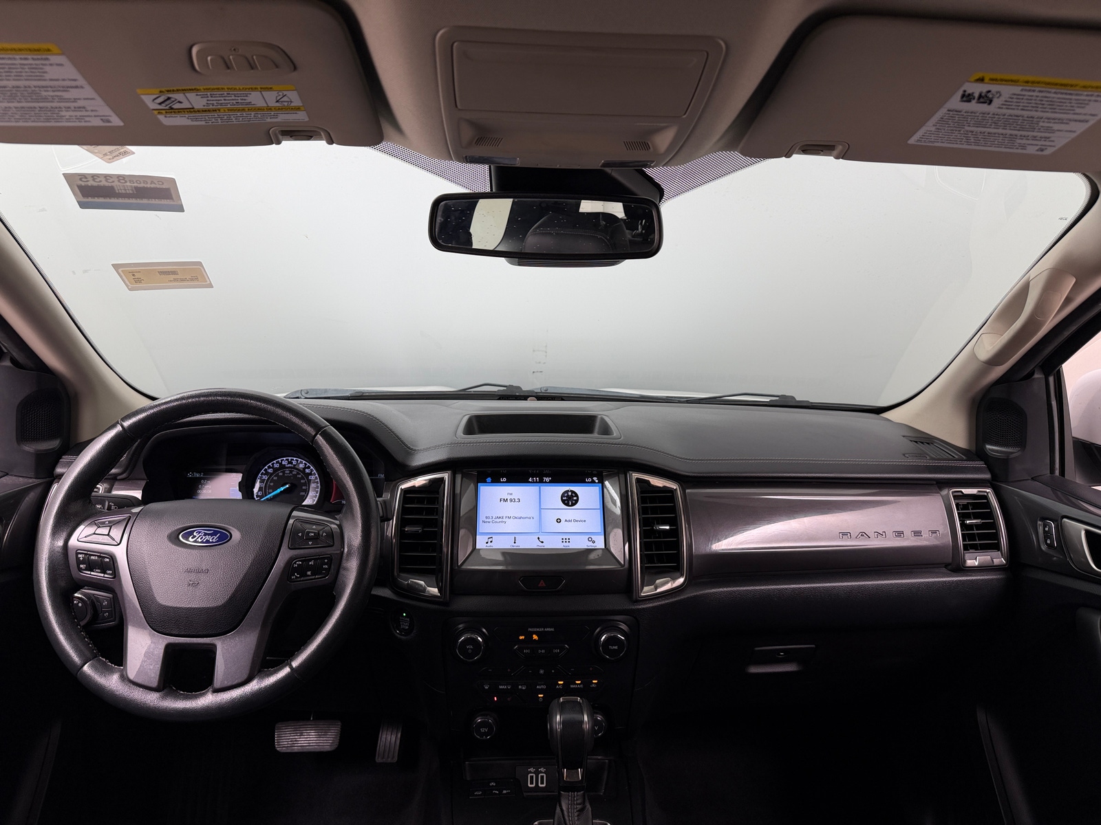 Thumbnail: 2019 Ford Ranger - 2