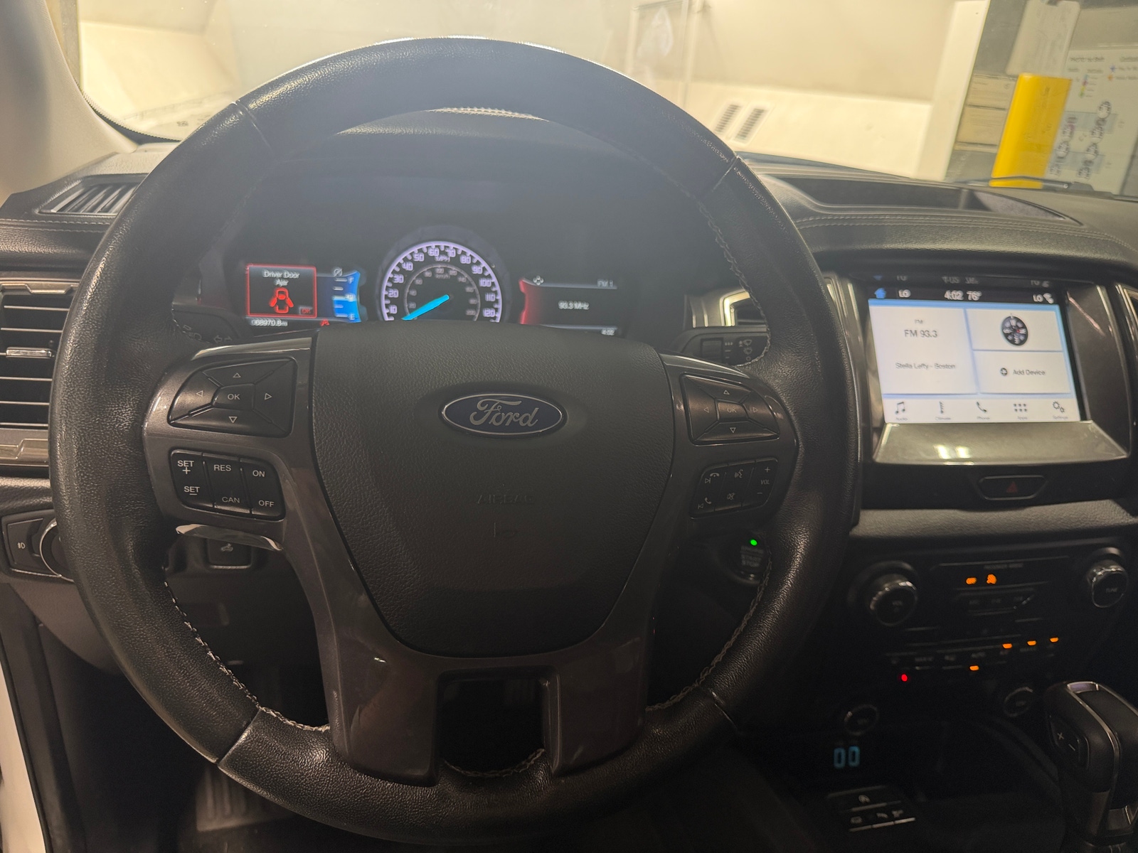 Thumbnail: 2019 Ford Ranger - 4