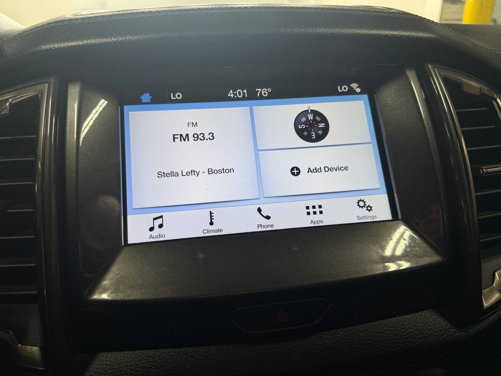 Thumbnail: 2019 Ford Ranger - 3