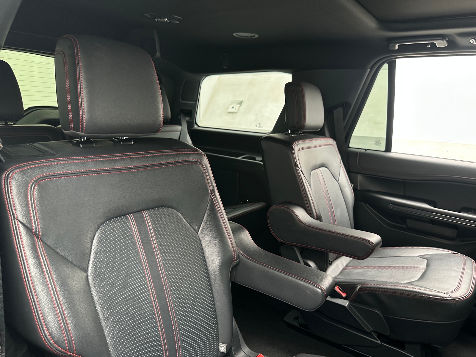 Thumbnail: 2023 Ford Expedition - 5