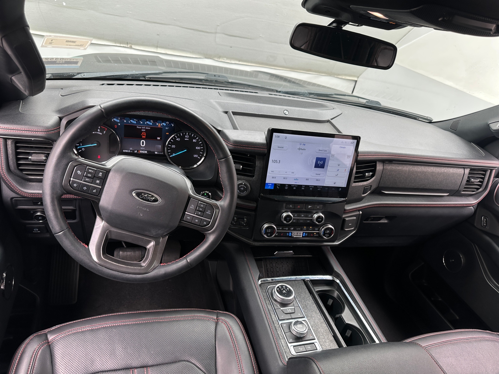 Thumbnail: 2023 Ford Expedition - 2