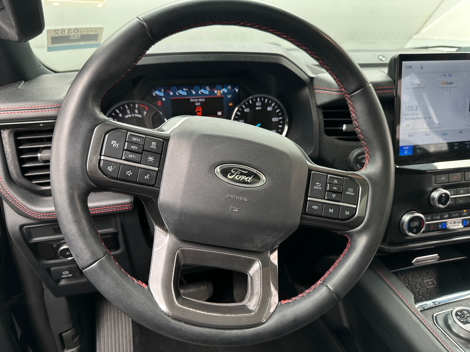 Thumbnail: 2023 Ford Expedition - 4