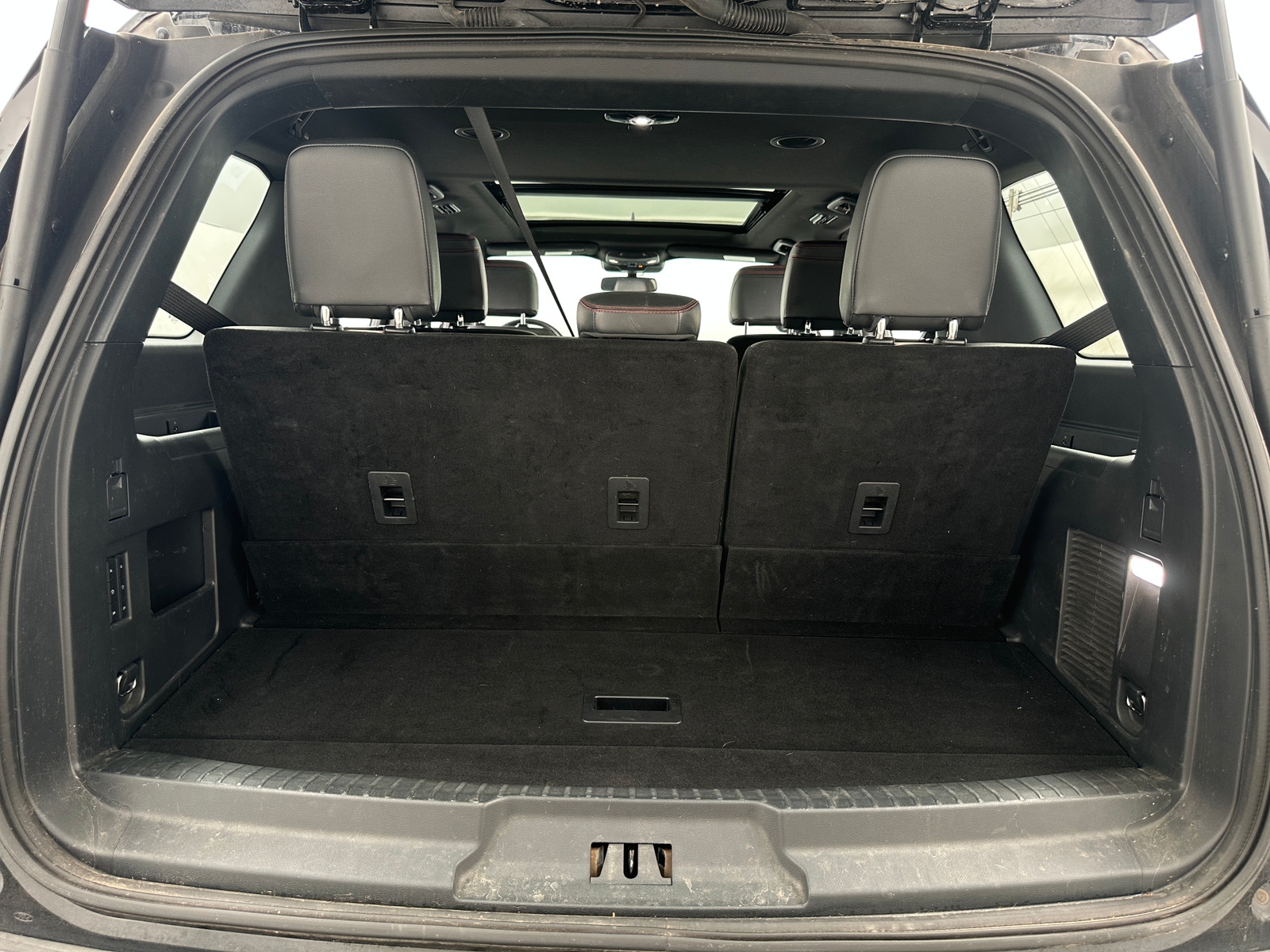 Thumbnail: 2023 Ford Expedition - 6