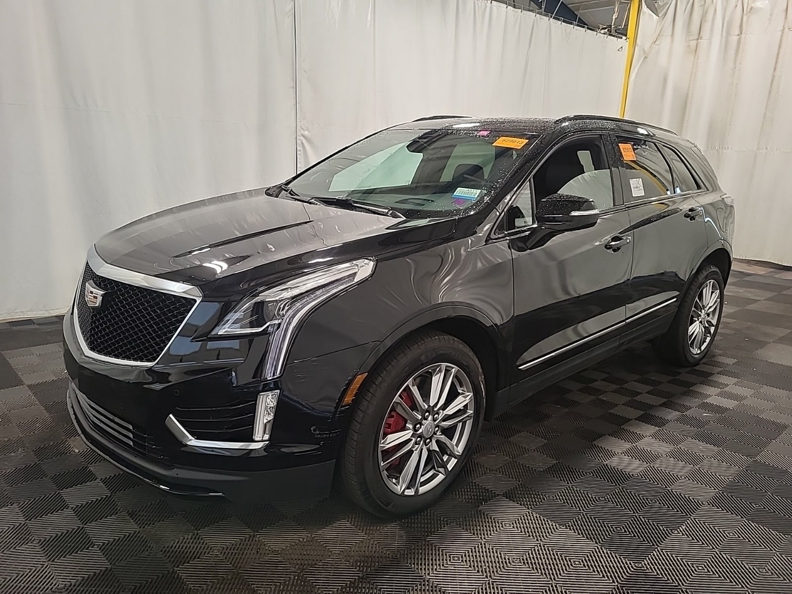 2024 Cadillac XT5 AWD Sport