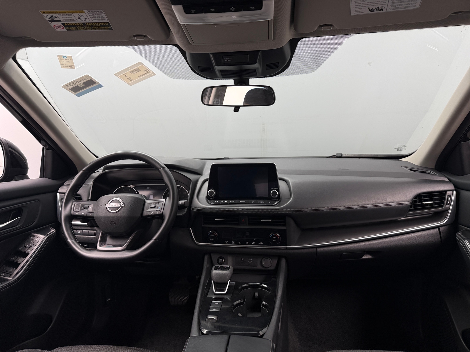 Thumbnail: 2025 Nissan Rogue - 3