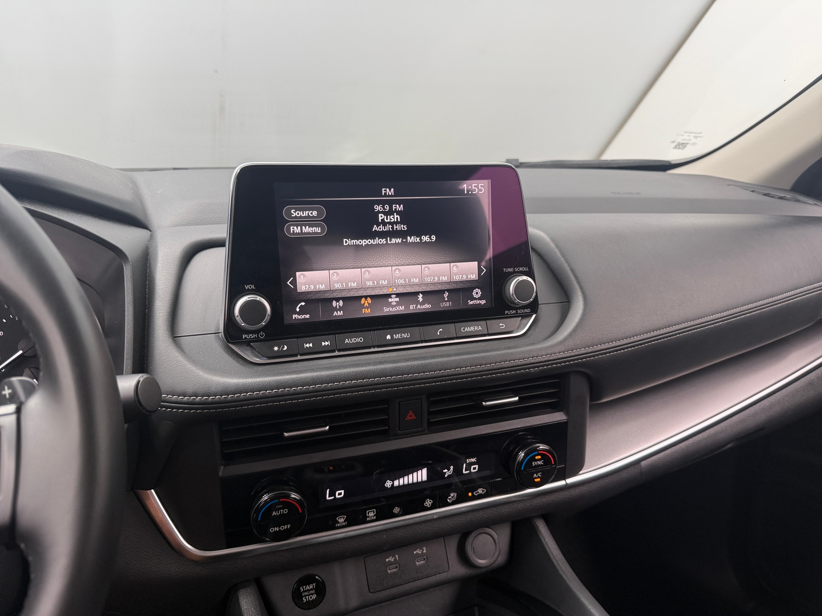 Thumbnail: 2025 Nissan Rogue - 4