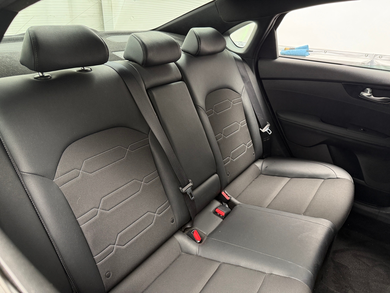 Thumbnail: 2021 Kia Forte - 6