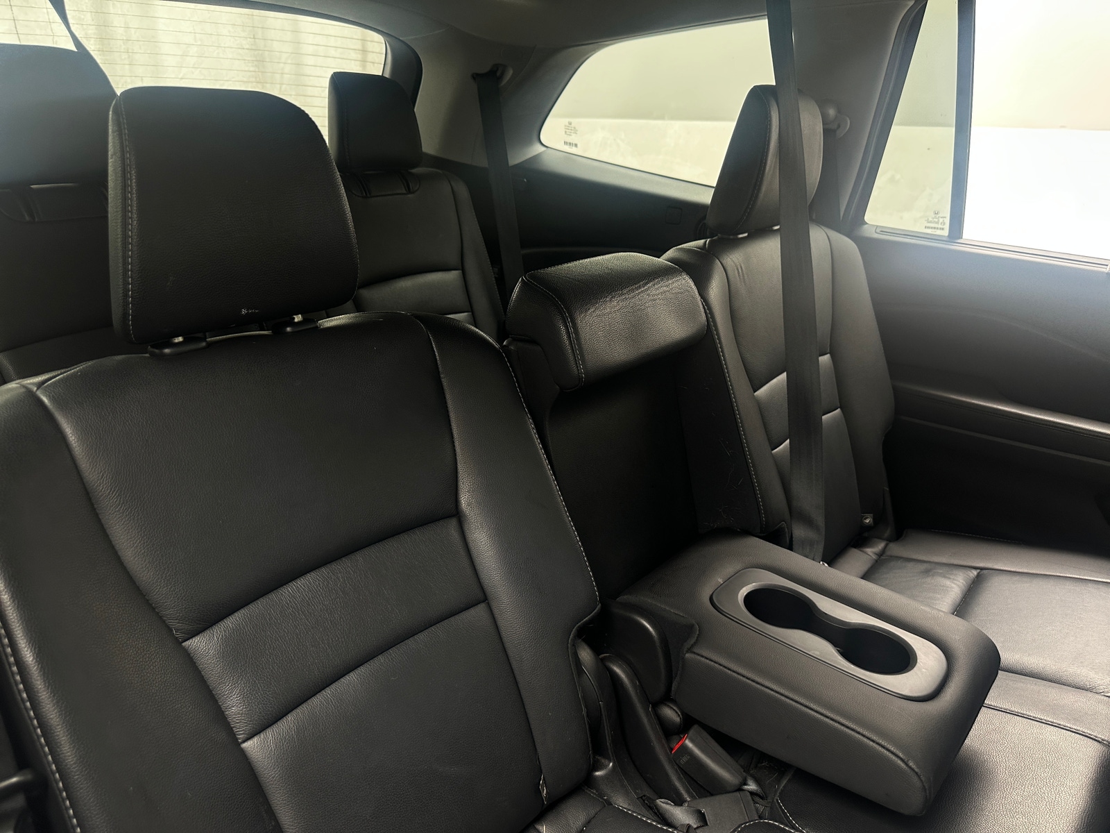Thumbnail: 2016 Honda Pilot - 5