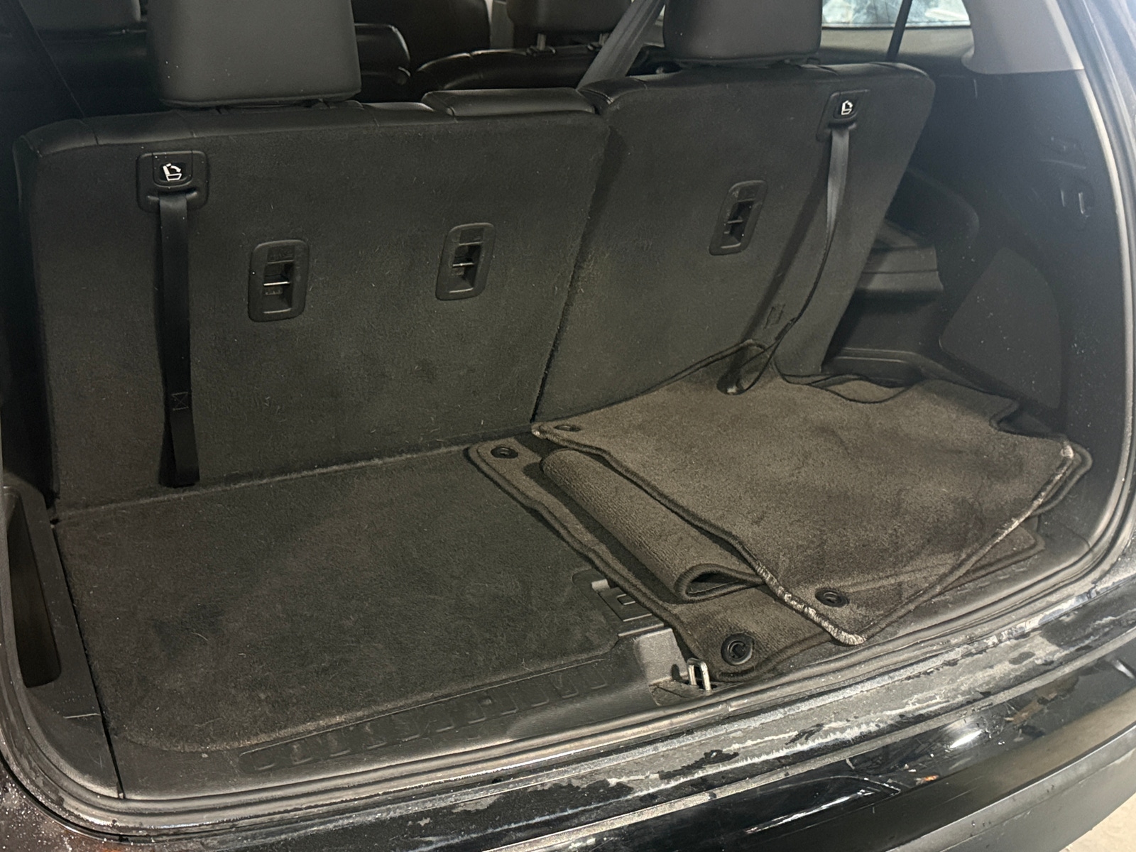 Thumbnail: 2016 Honda Pilot - 6