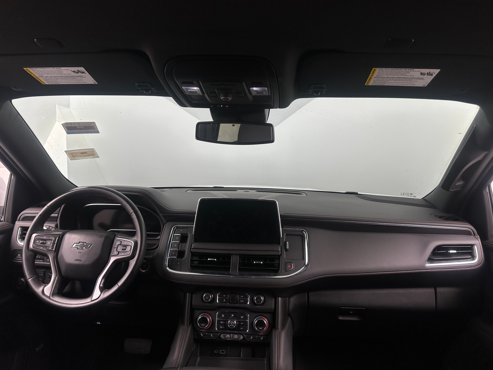 Thumbnail: 2024 Chevrolet Tahoe - 2