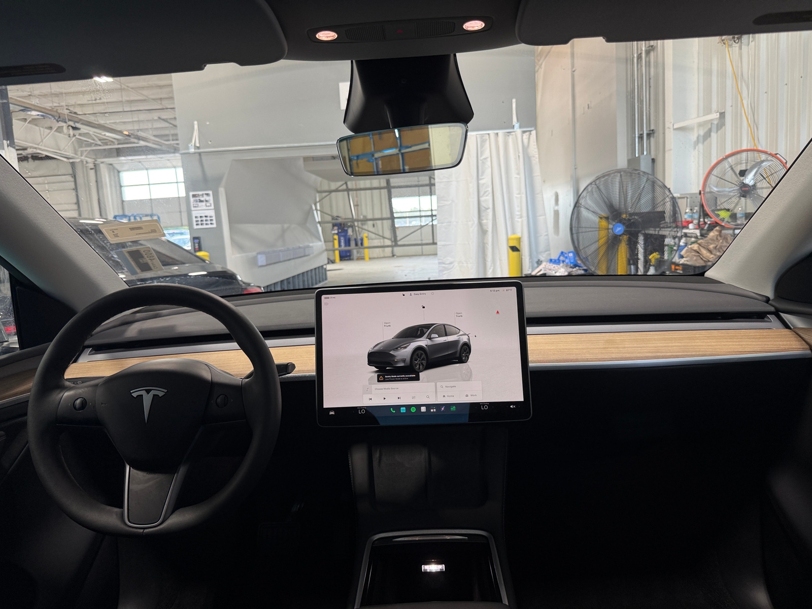 Thumbnail: 2024 Tesla Model Y - 2