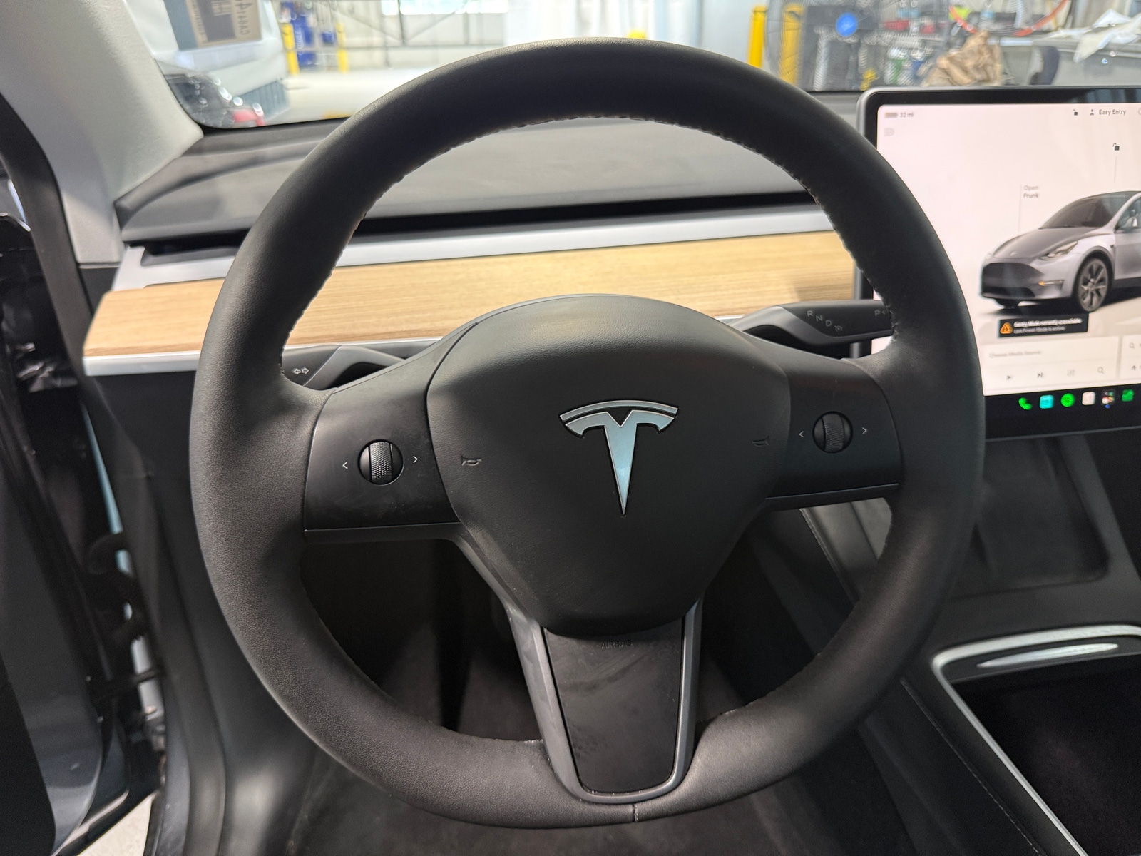 Thumbnail: 2024 Tesla Model Y - 4