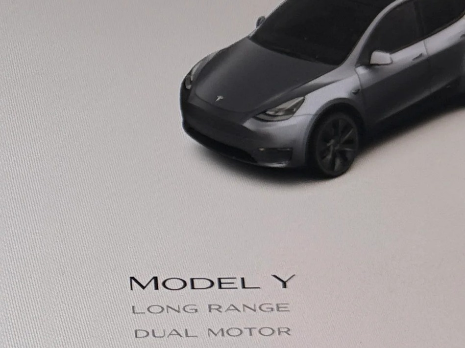 Thumbnail: 2024 Tesla Model Y - 3
