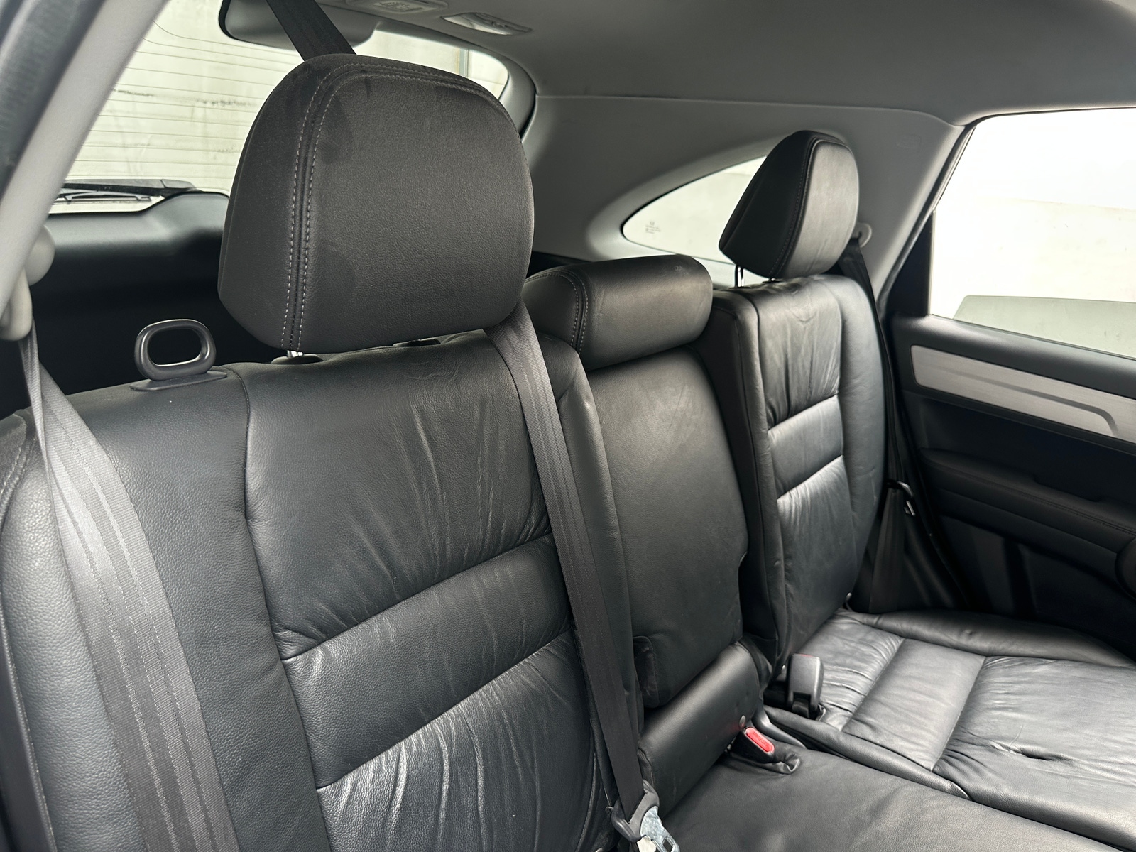 Thumbnail: 2011 Honda CR-V - 4