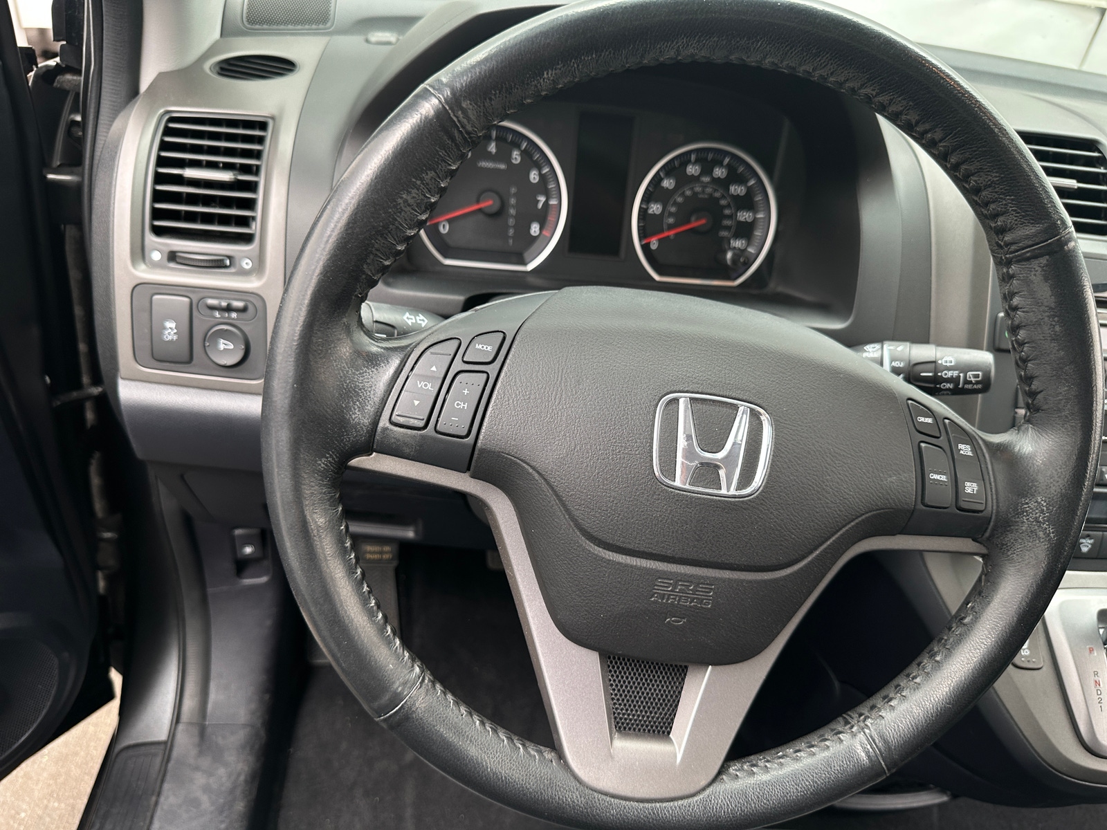 Thumbnail: 2011 Honda CR-V - 3