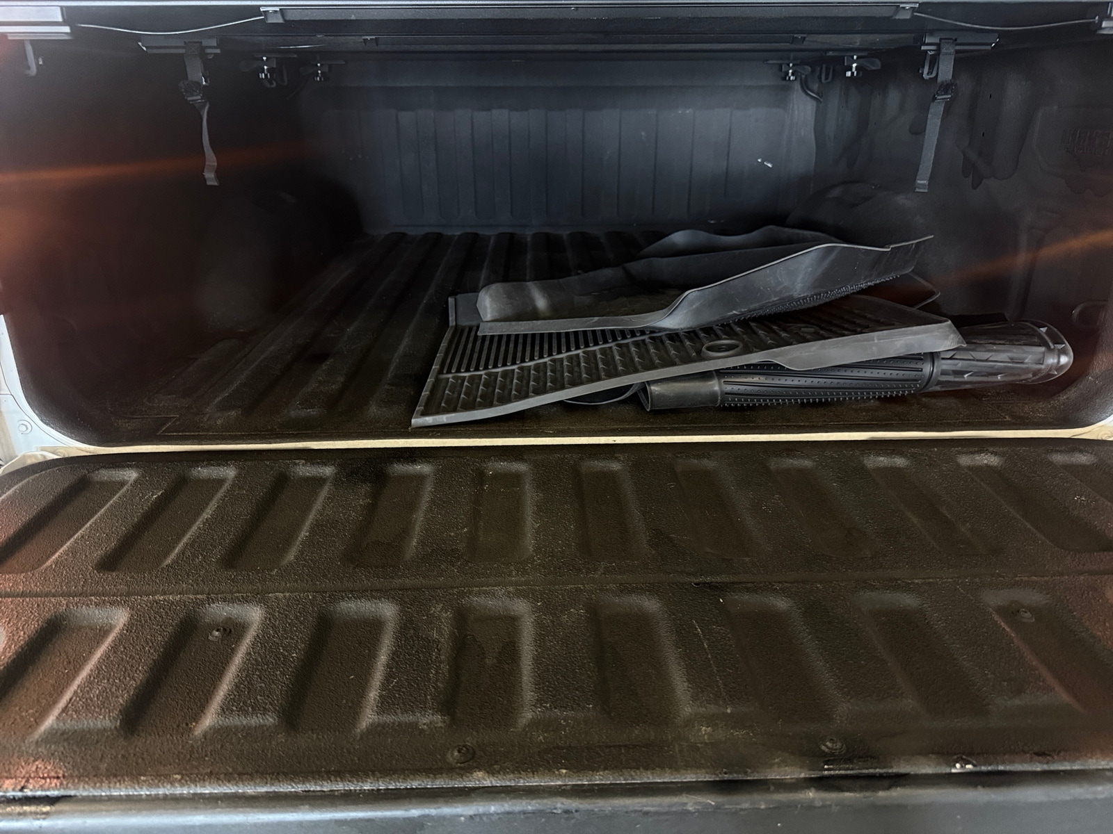 Thumbnail: 2022 RAM 1500 - 6