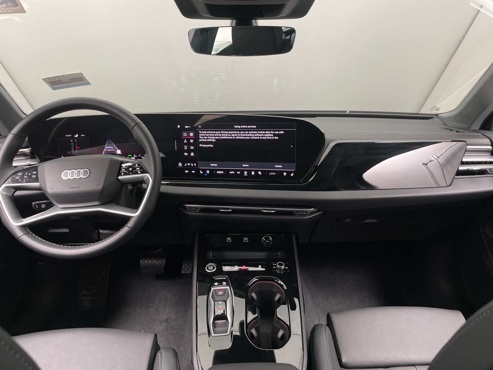 Thumbnail: 2025 Audi A5 - 2