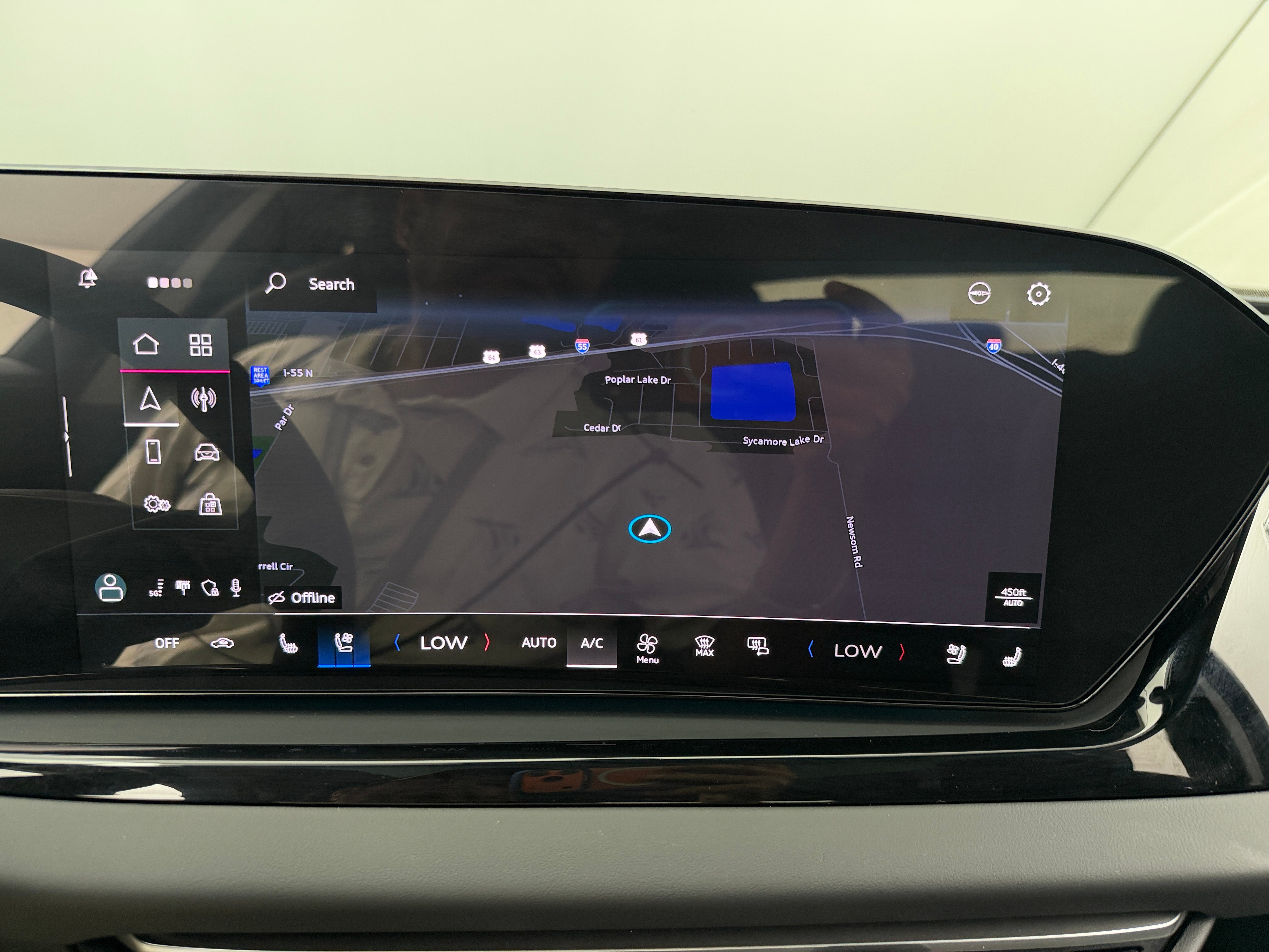 2025 Audi New A5 Premium Plus - Photo 11
