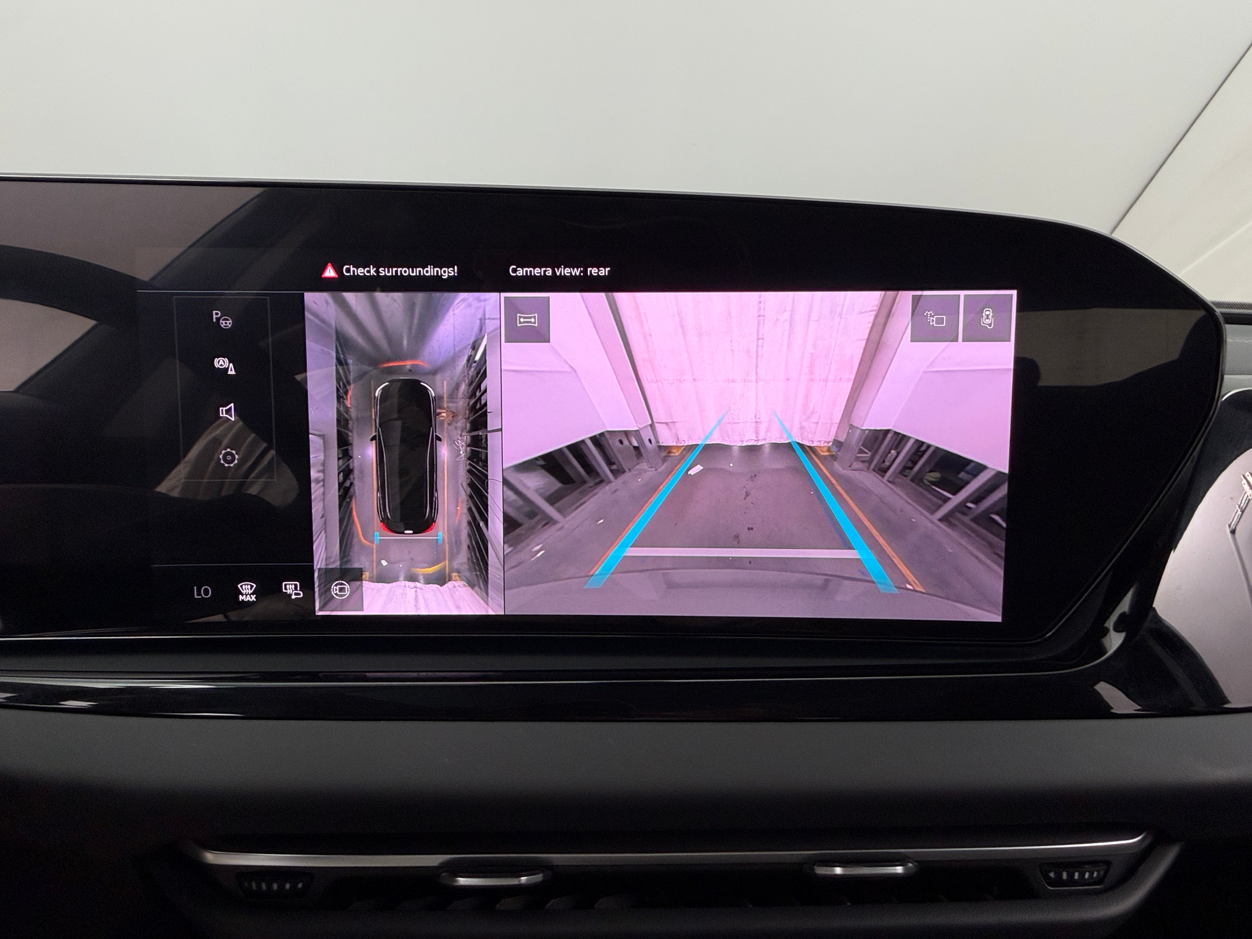 2025 Audi New A5 Premium Plus - Photo 12