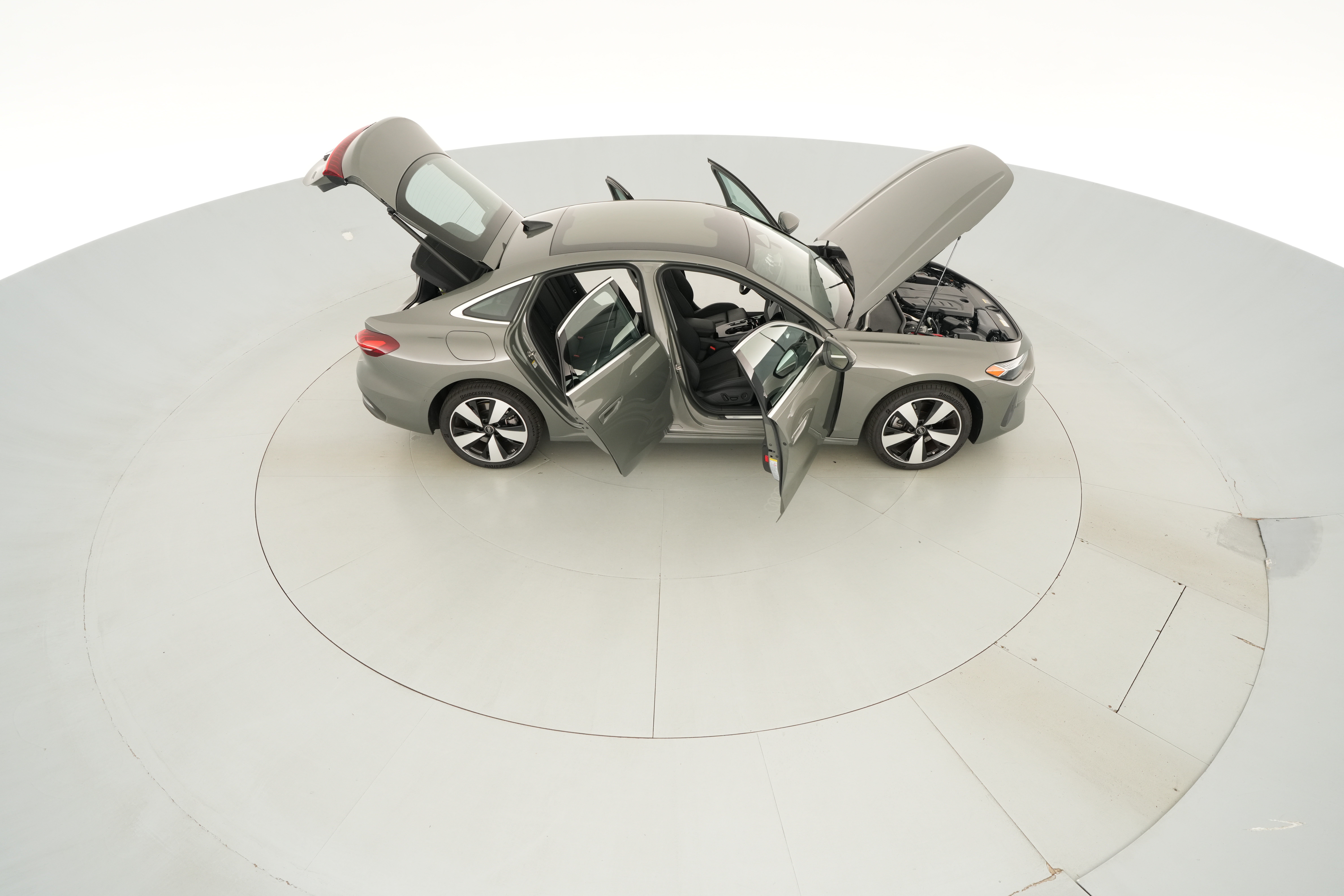 2025 Audi New A5 Premium Plus - Photo 52