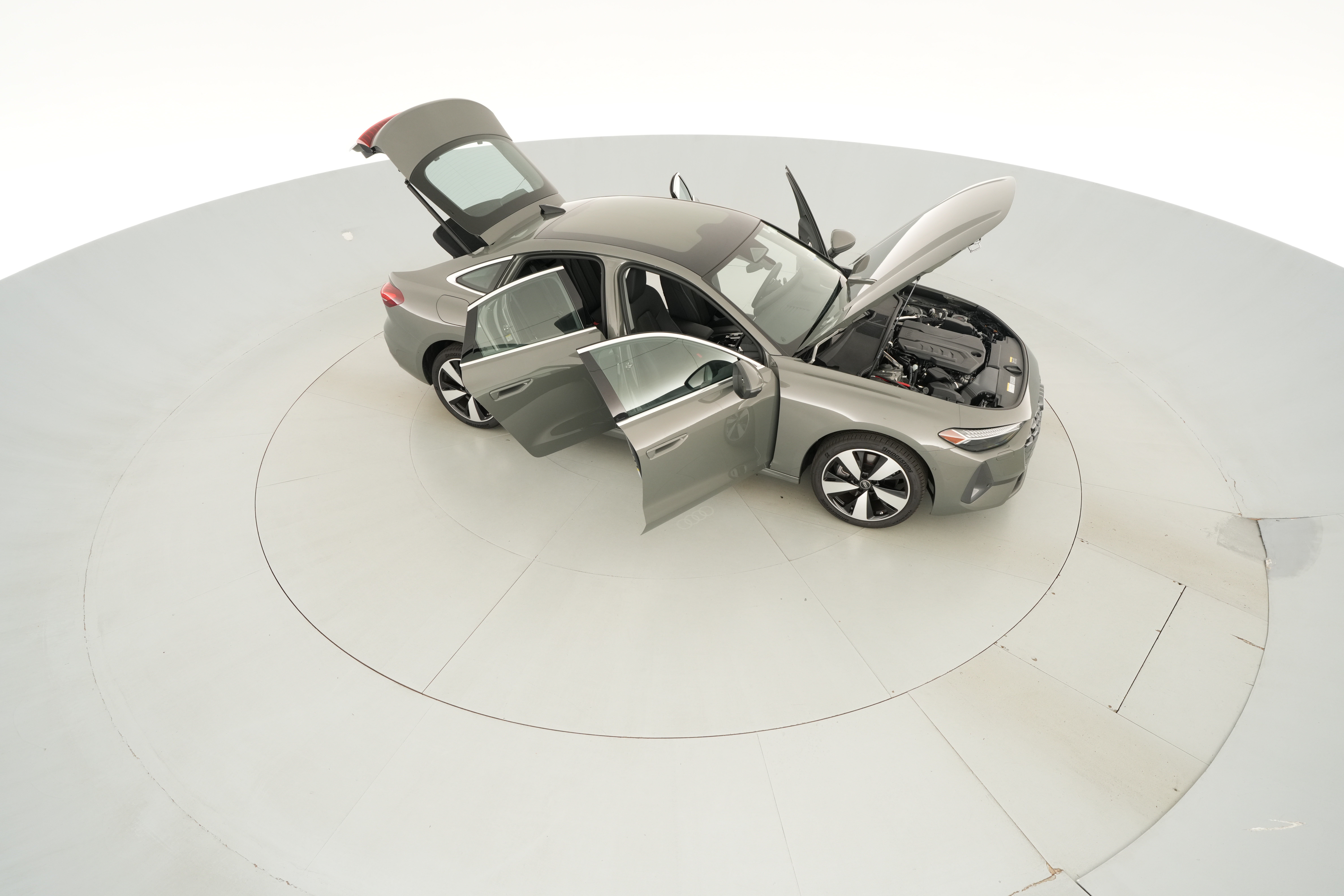 2025 Audi New A5 Premium Plus - Photo 53
