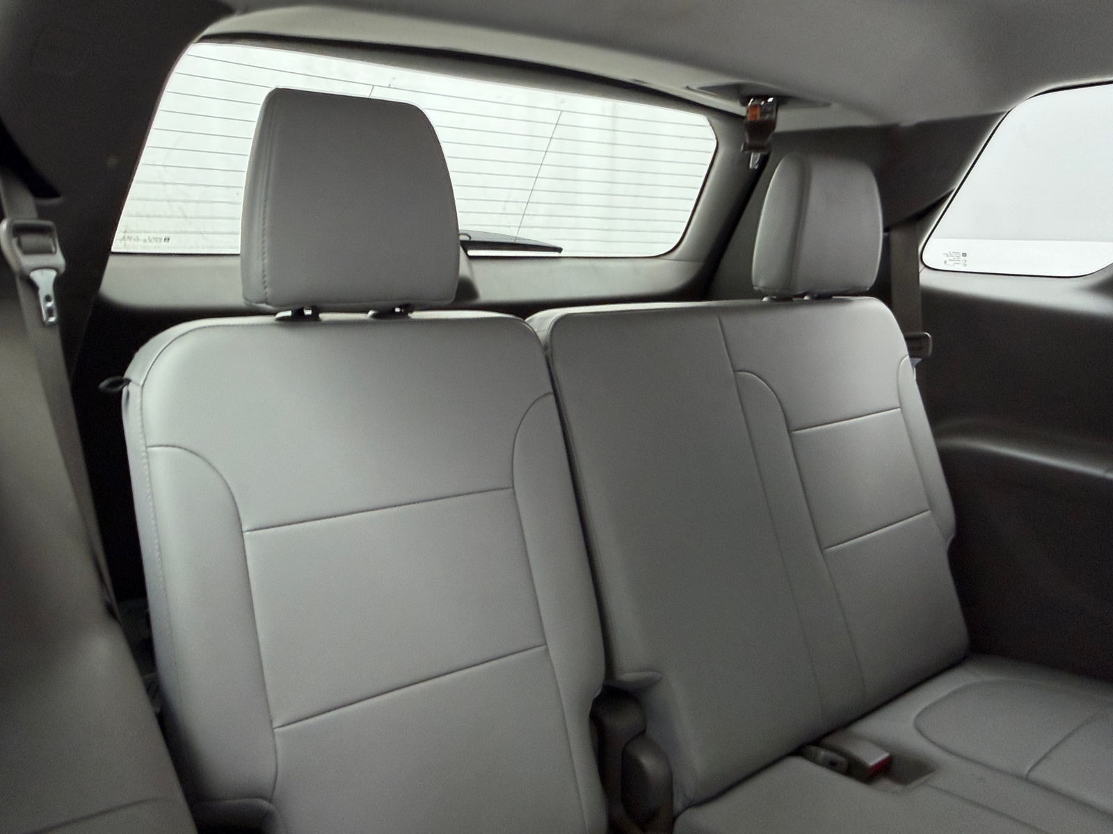Thumbnail: 2020 Chevrolet Traverse - 5
