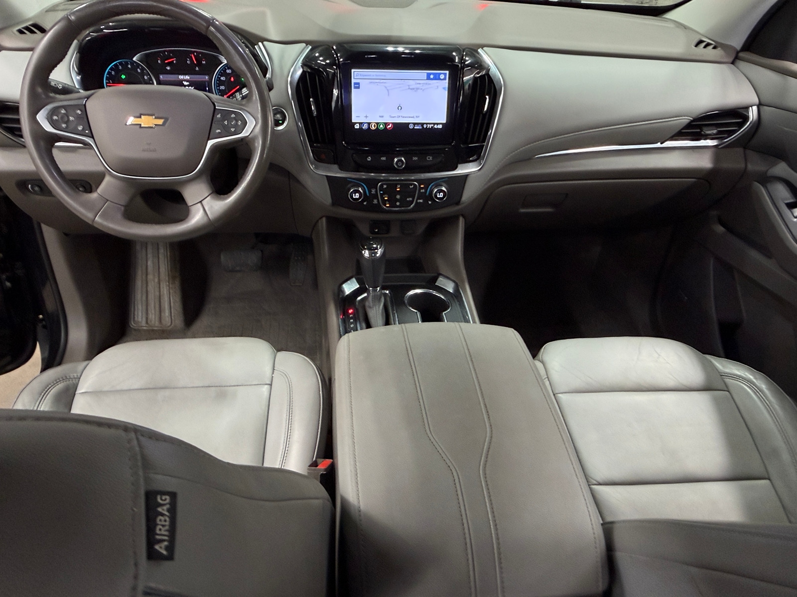 Thumbnail: 2020 Chevrolet Traverse - 2