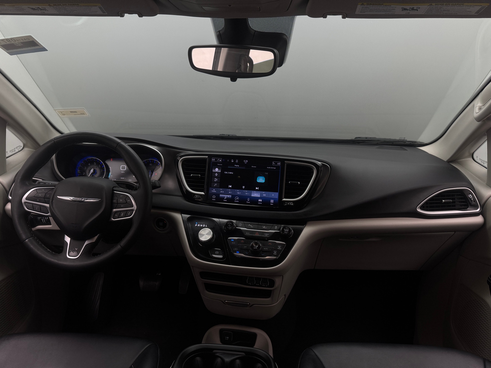 Thumbnail: 2024 Chrysler Pacifica - 2