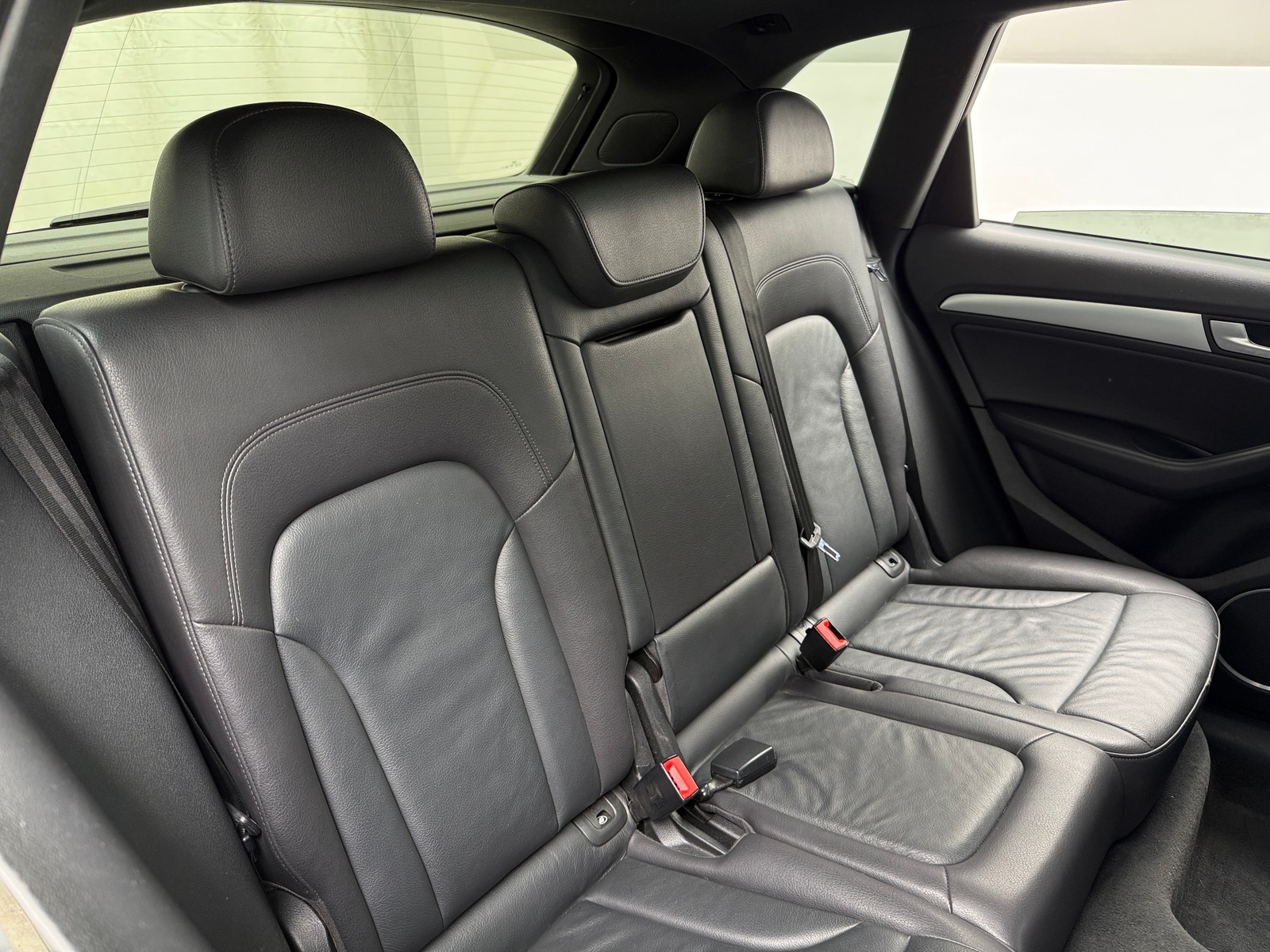 Thumbnail: 2017 Audi Q5 - 5