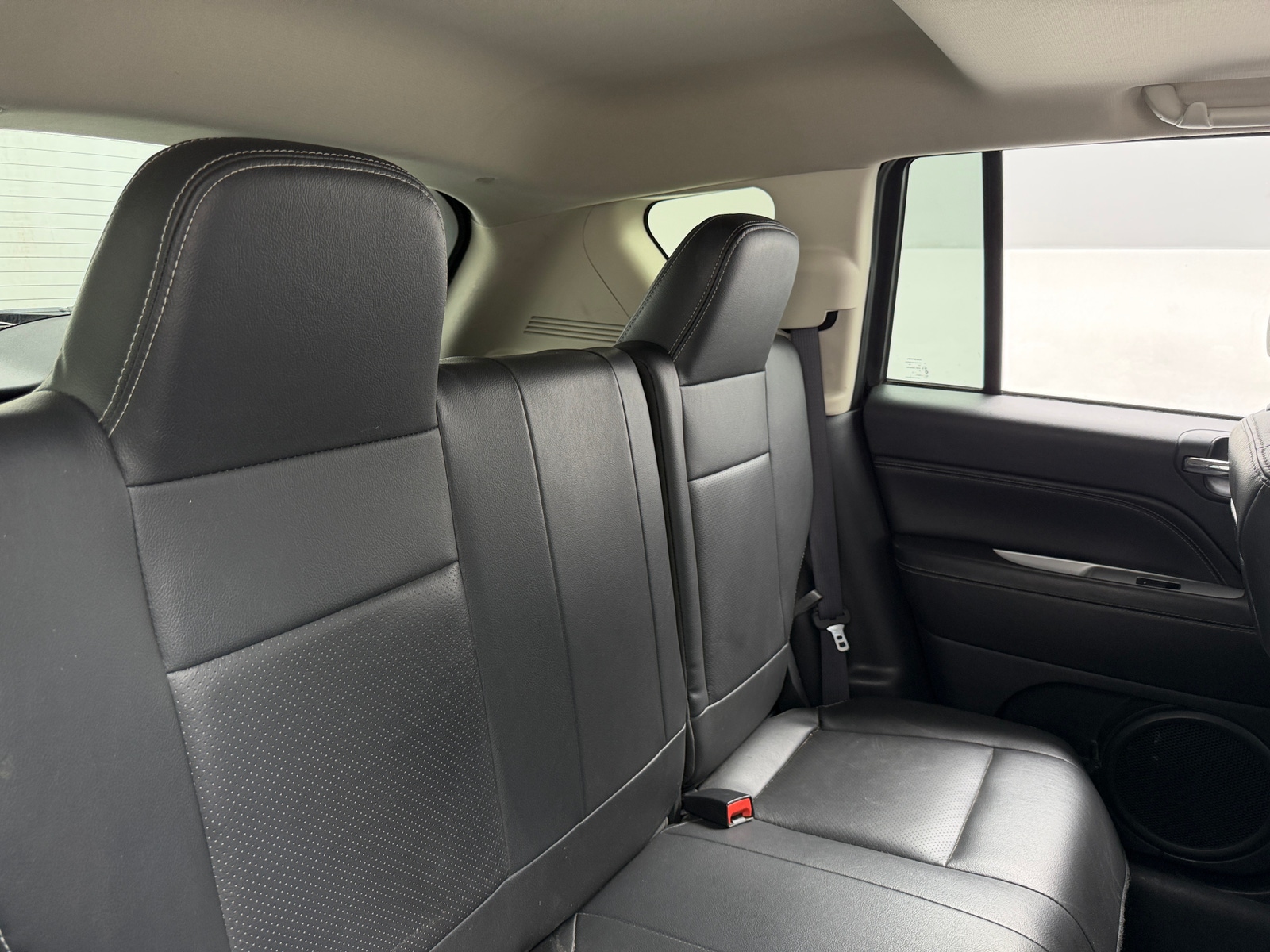 Thumbnail: 2016 Jeep Compass - 5
