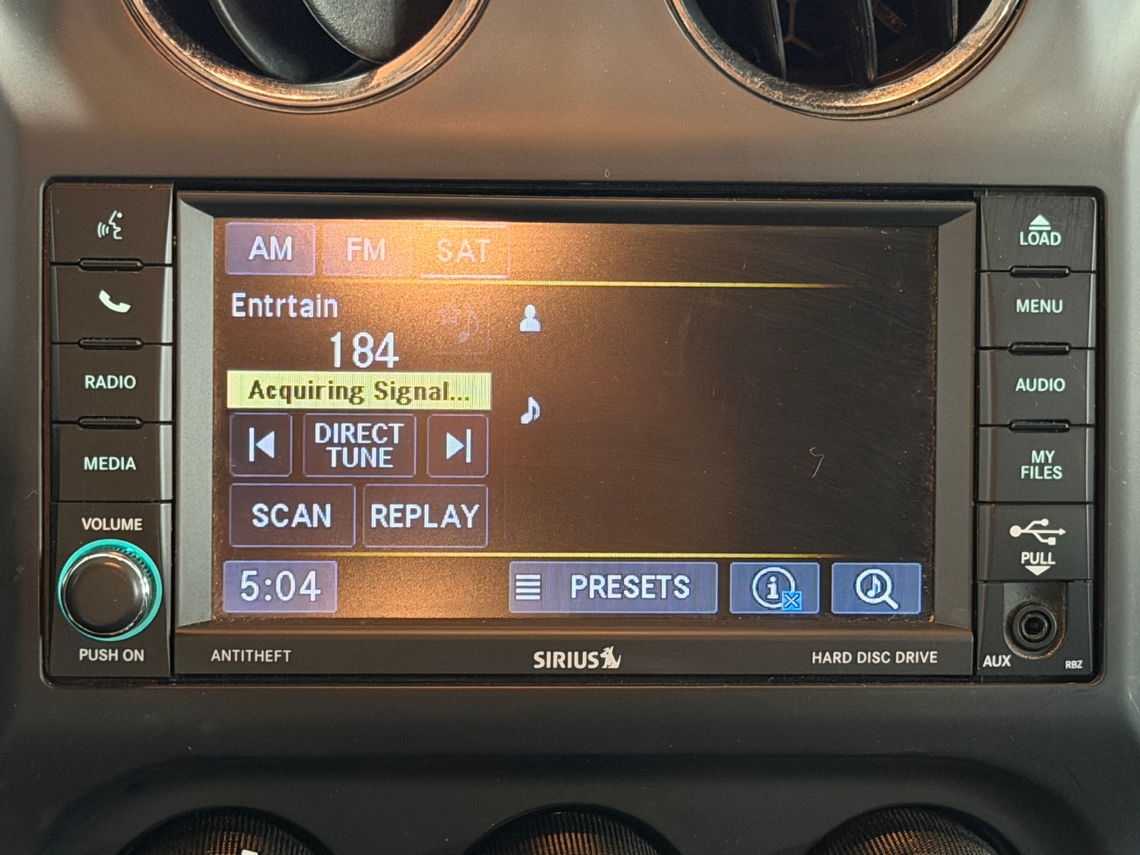 Thumbnail: 2016 Jeep Compass - 3