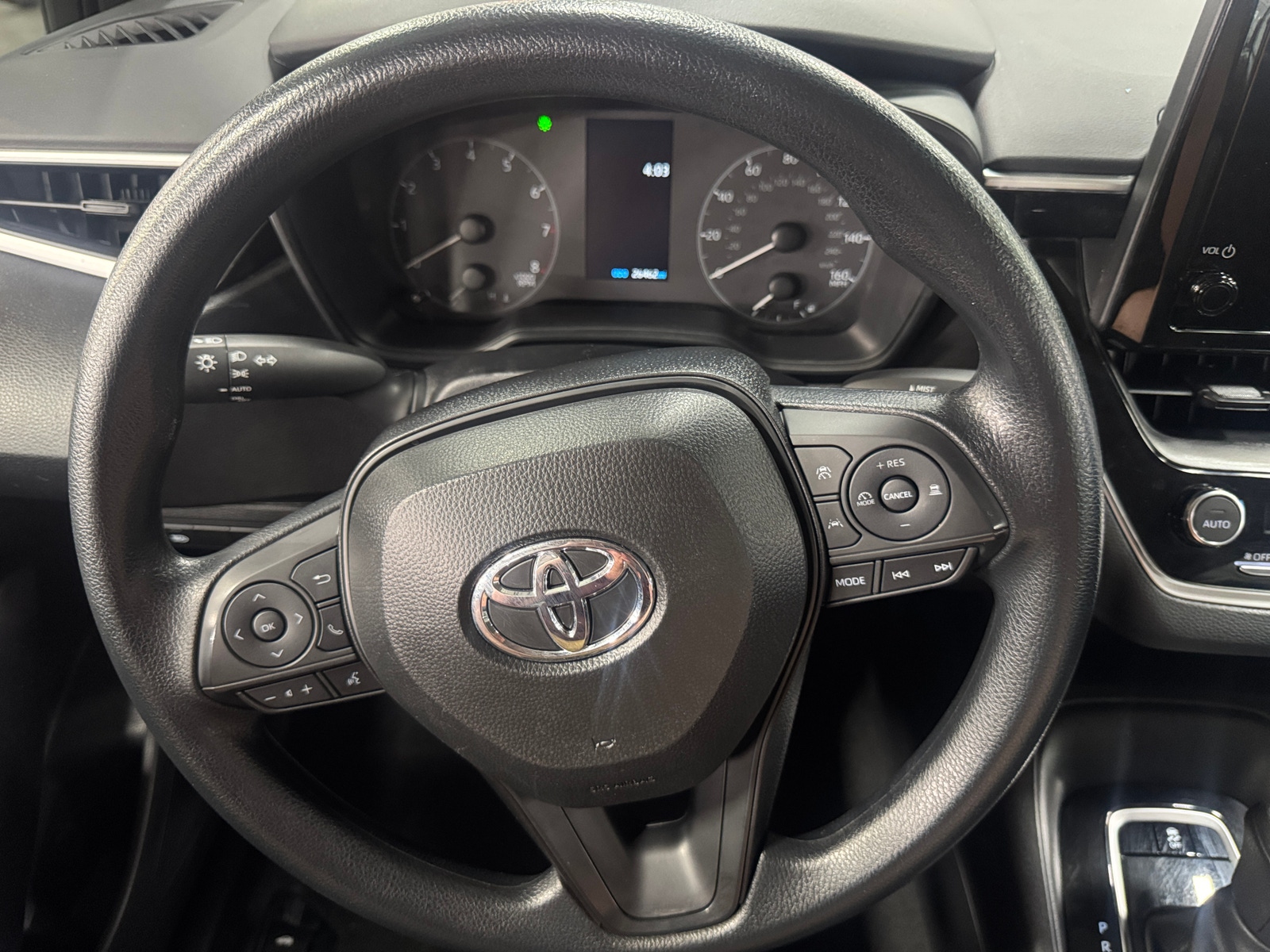 Thumbnail: 2025 Toyota Corolla - 5