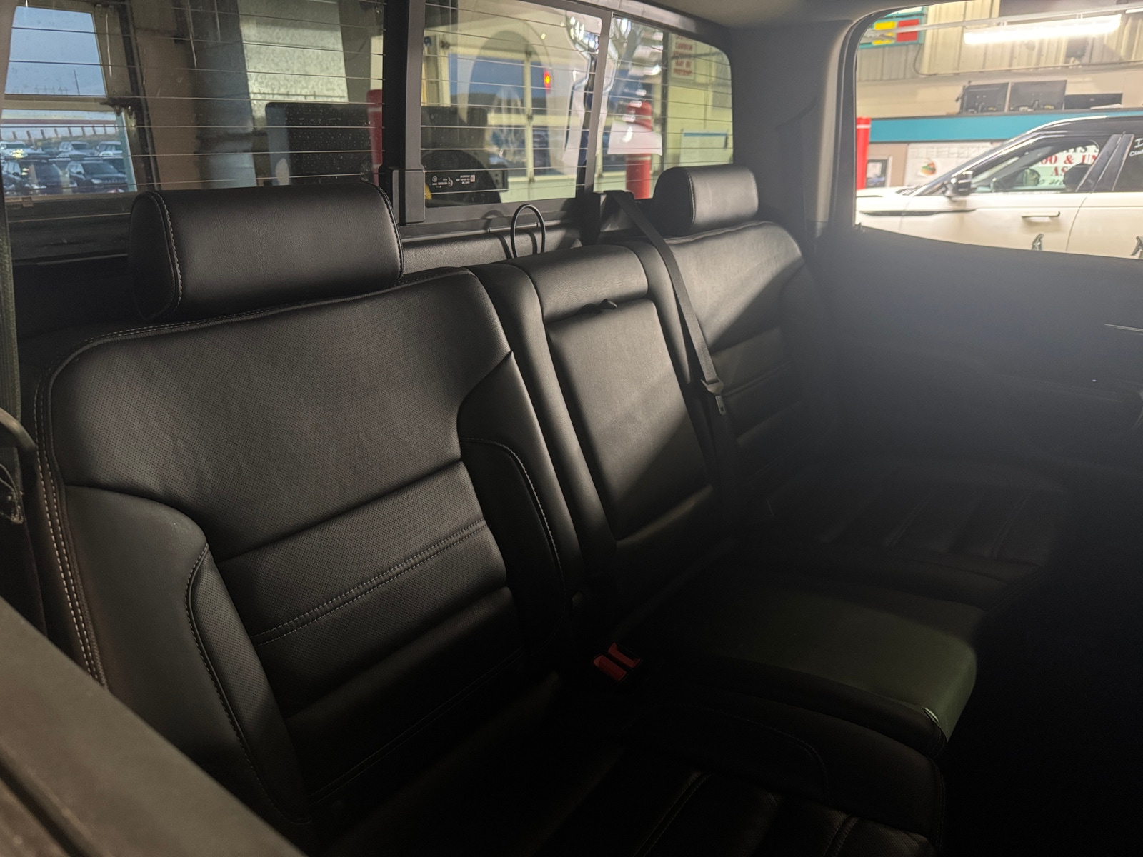 Thumbnail: 2018 GMC Sierra 1500 - 5