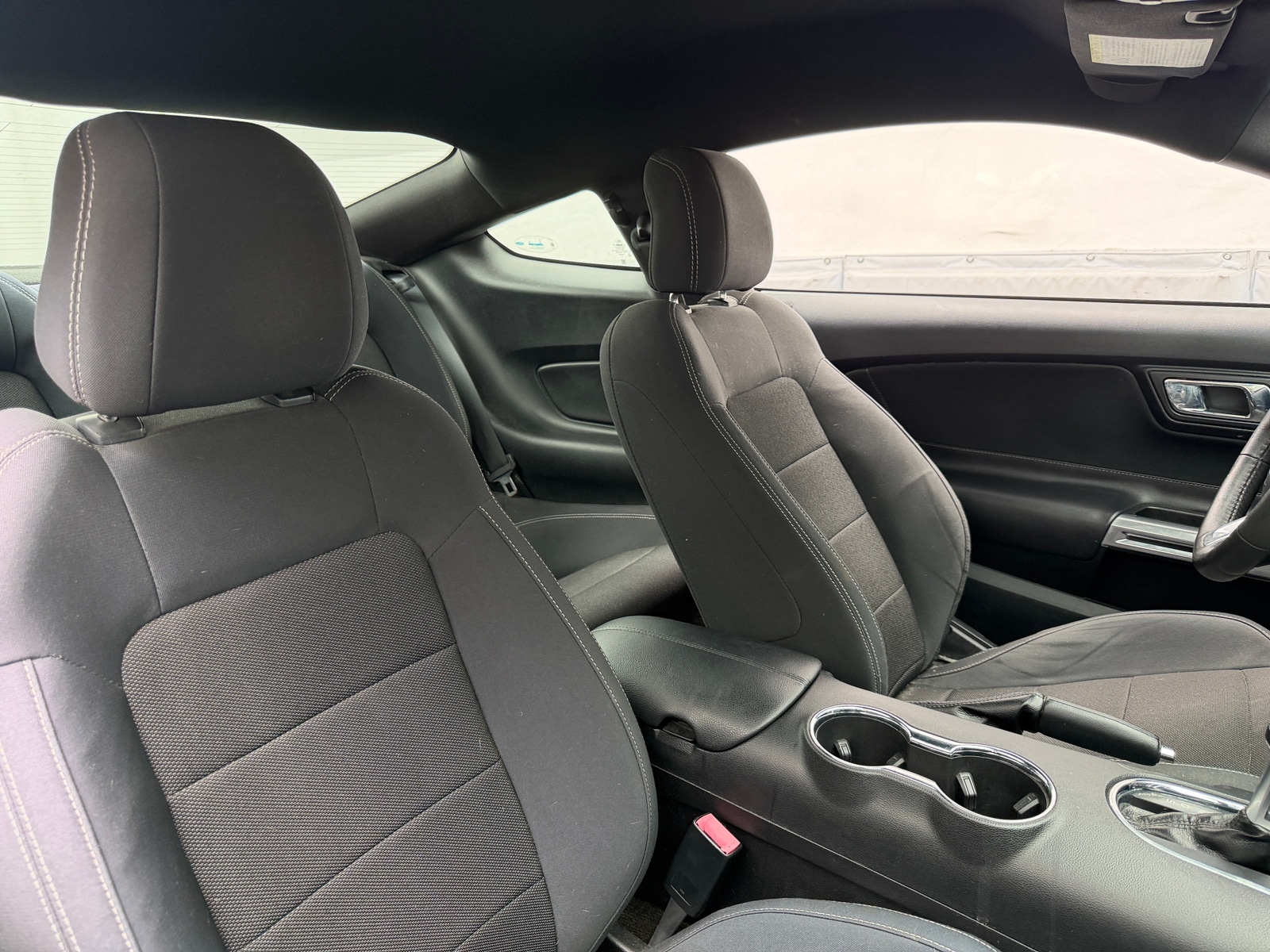 Thumbnail: 2017 Ford Mustang - 2