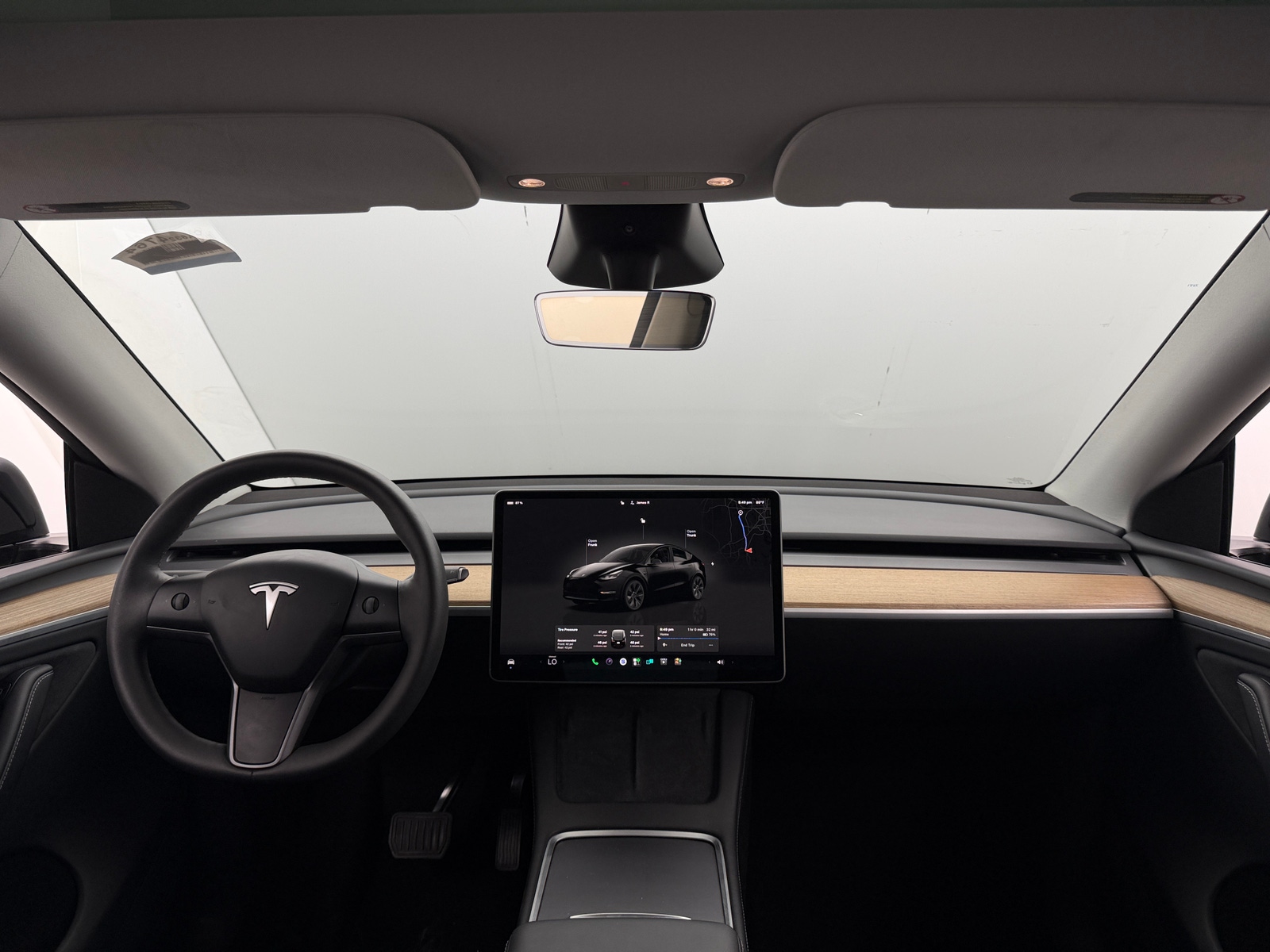 Thumbnail: 2025 Tesla Model Y - 2