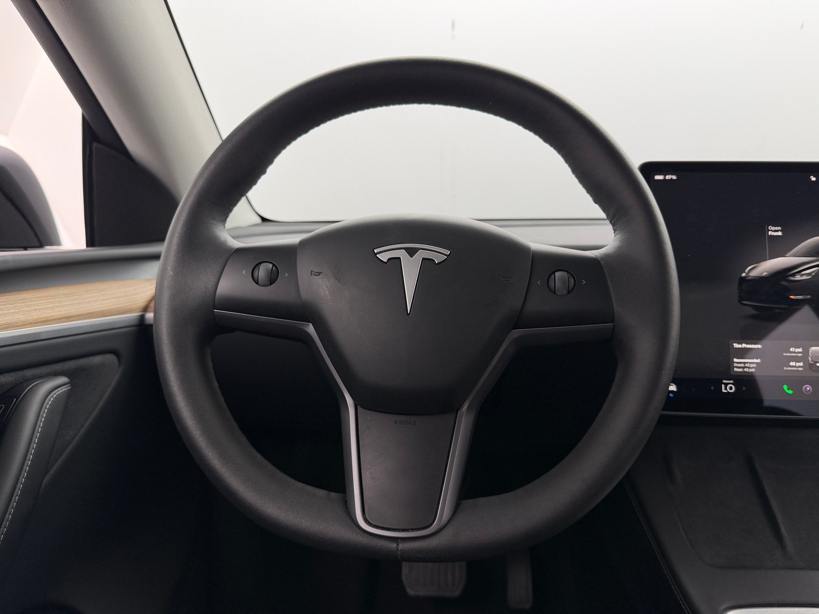 Thumbnail: 2025 Tesla Model Y - 4