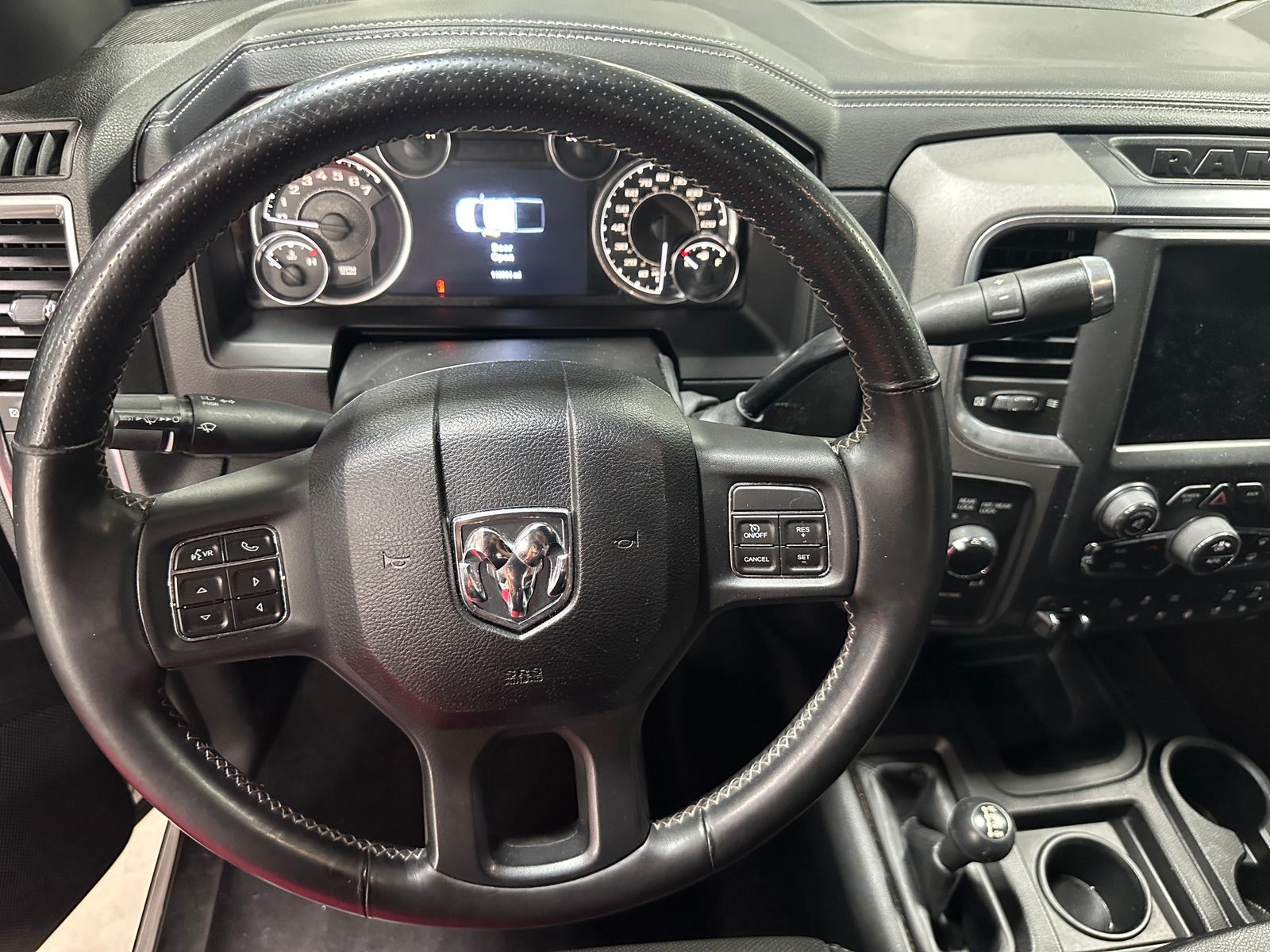 Thumbnail: 2018 RAM 2500 - 4
