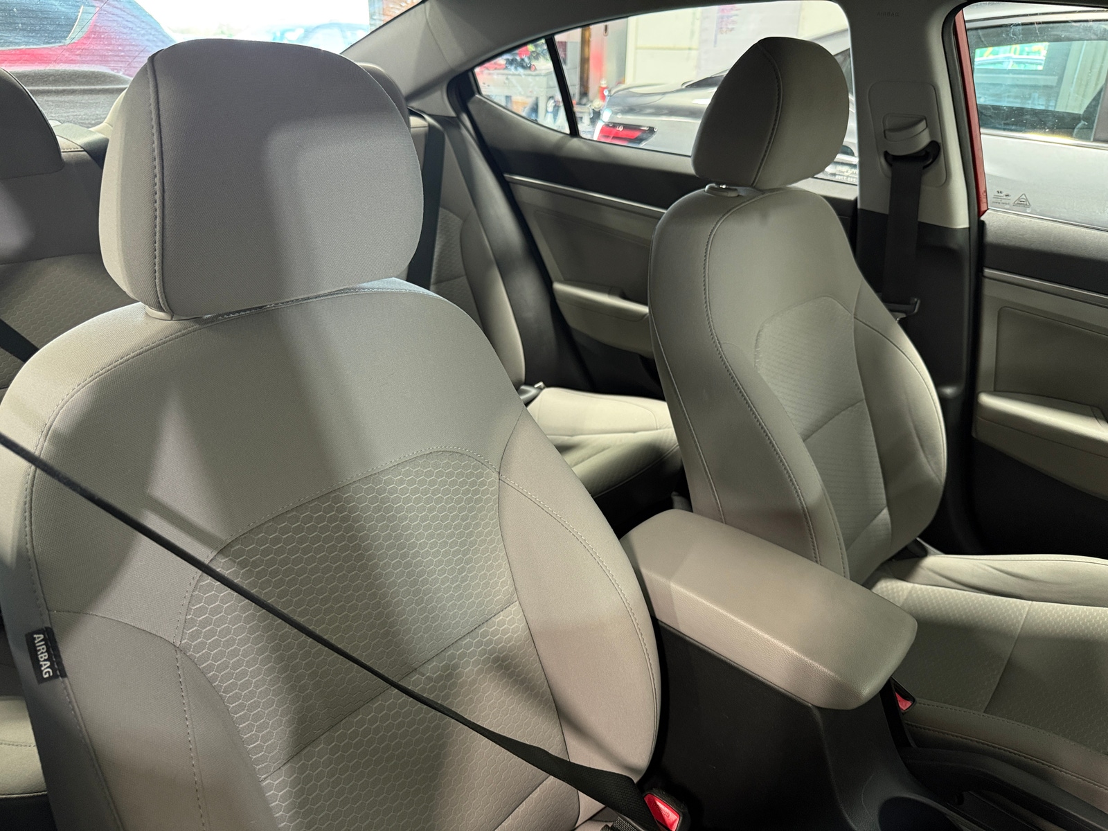 Thumbnail: 2019 Hyundai Elantra - 2