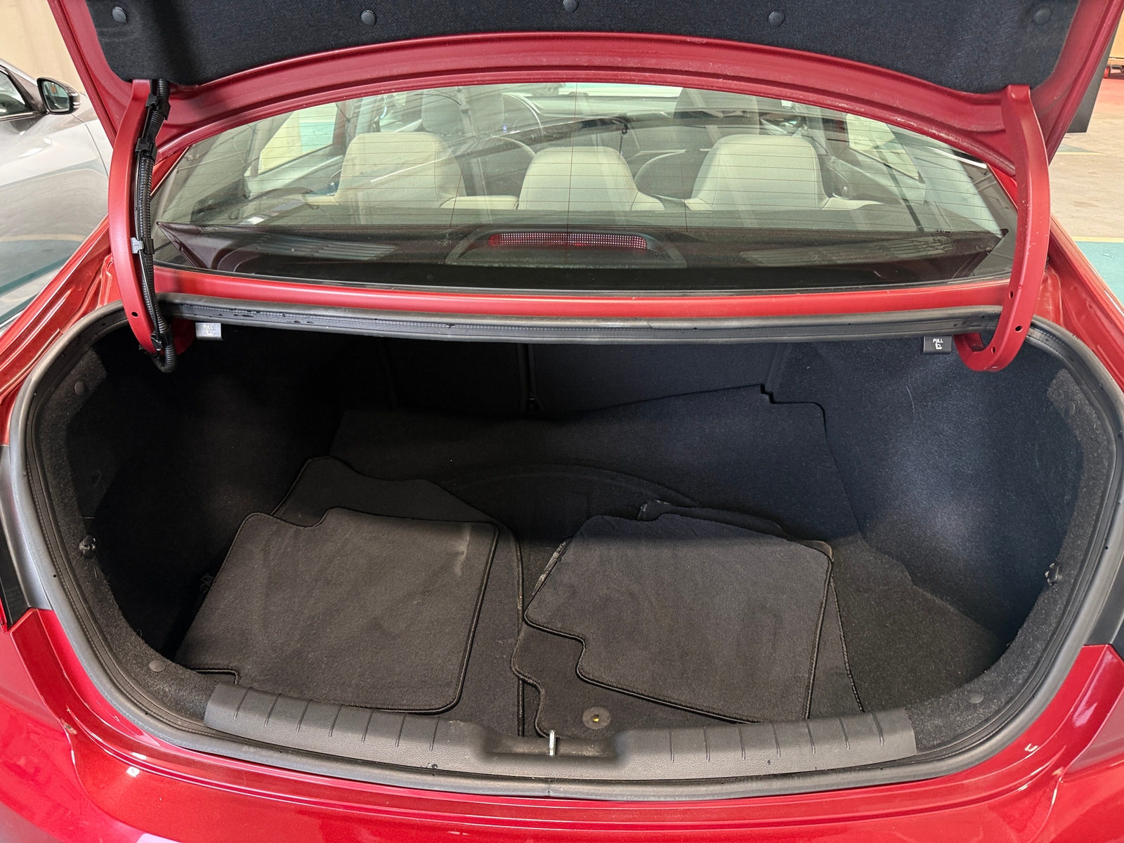 Thumbnail: 2019 Hyundai Elantra - 7