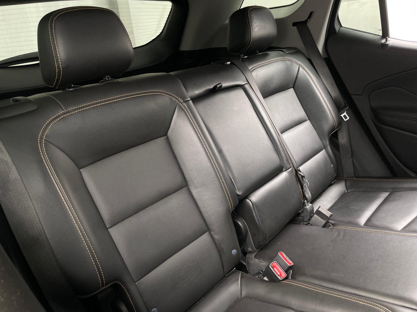Thumbnail: 2021 GMC Terrain - 5