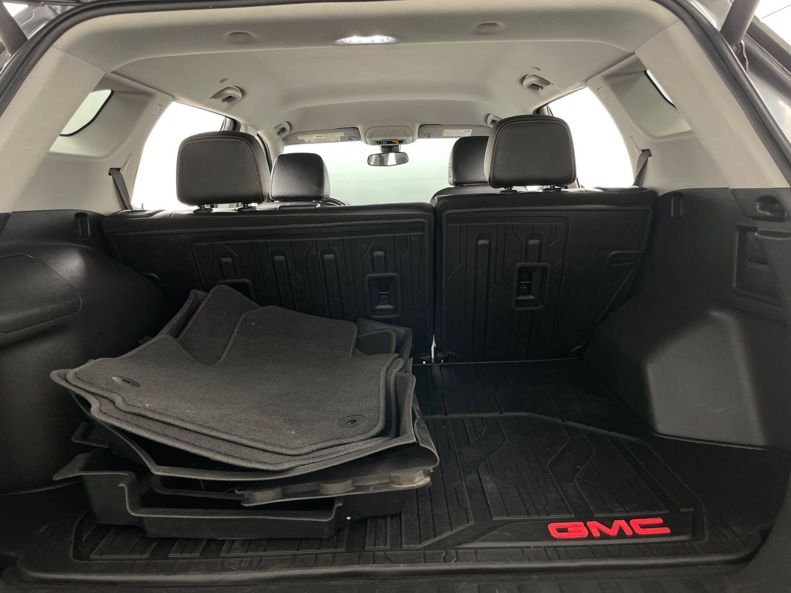 Thumbnail: 2021 GMC Terrain - 6