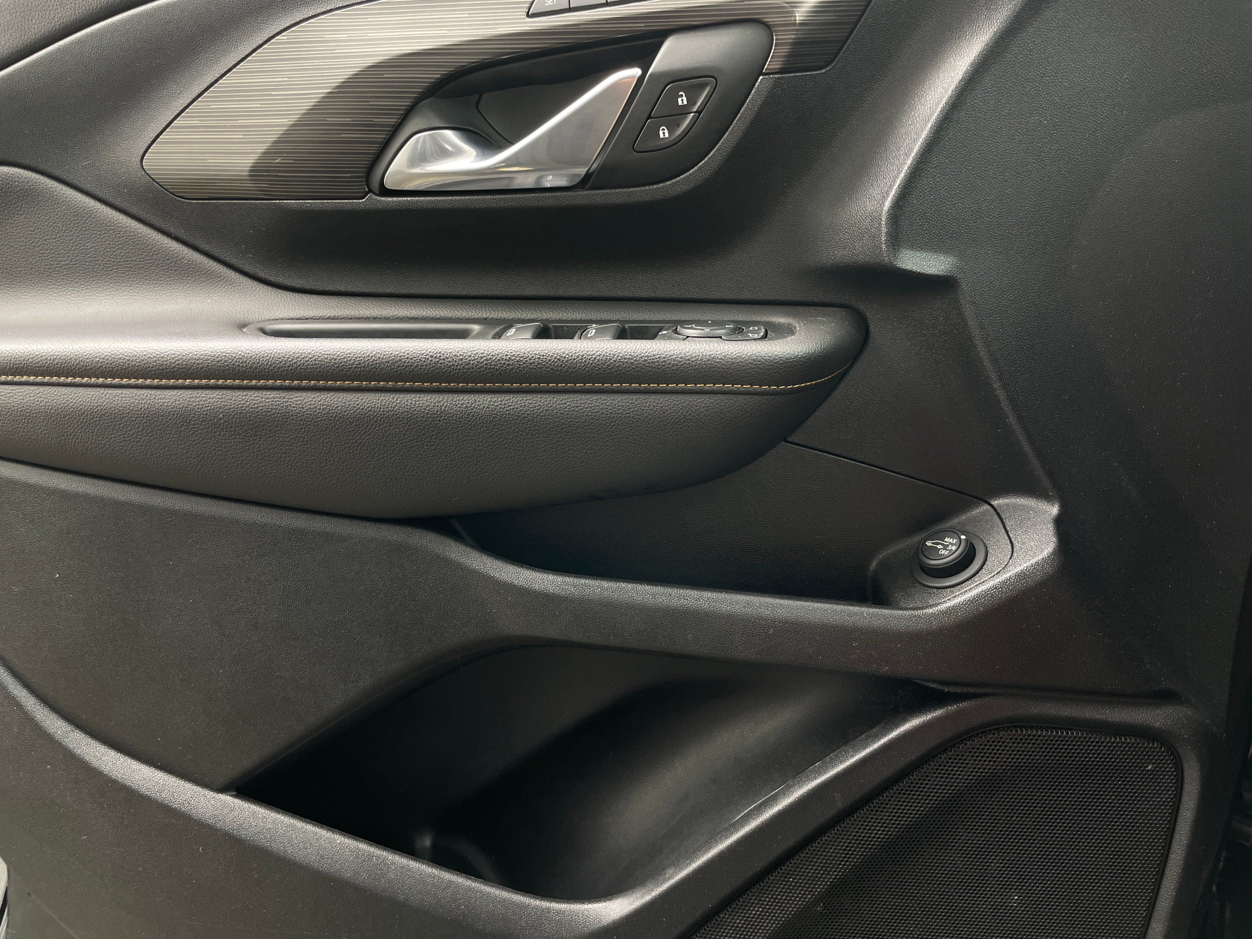 2021 GMC Terrain