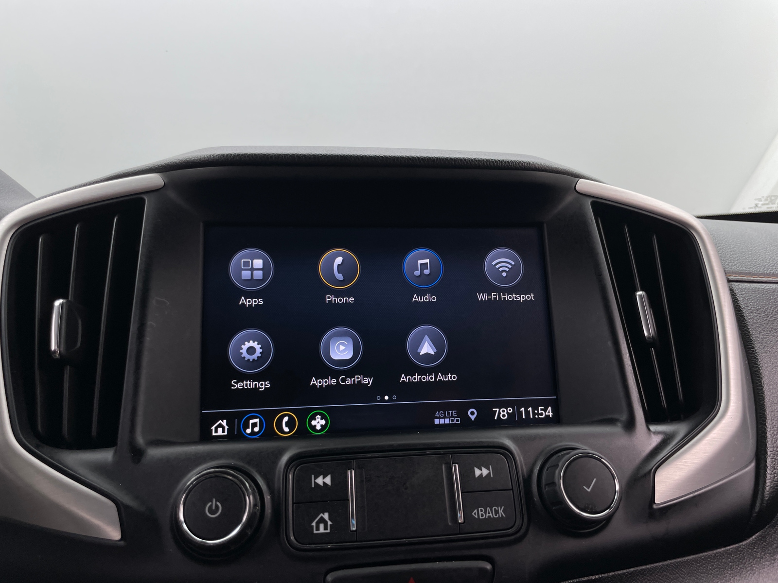 Thumbnail: 2021 GMC Terrain - 3