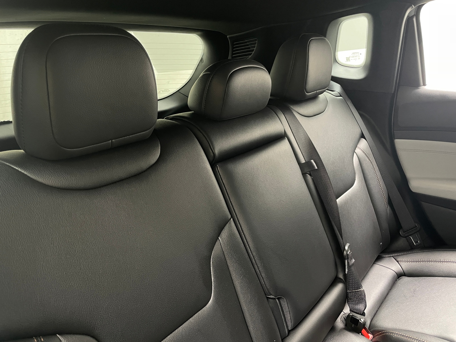 Thumbnail: 2024 Jeep Compass - 5