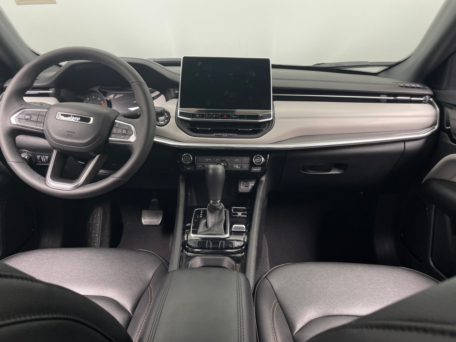 Thumbnail: 2024 Jeep Compass - 2