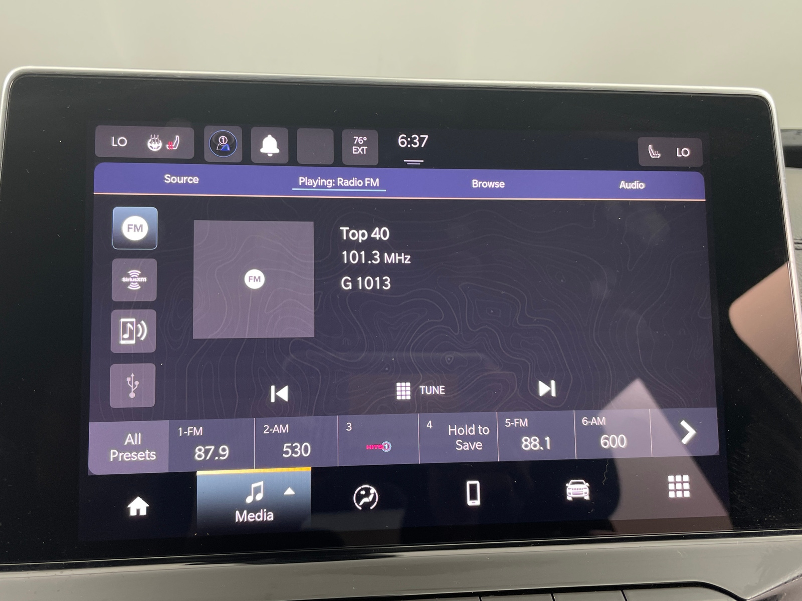 Thumbnail: 2024 Jeep Compass - 3