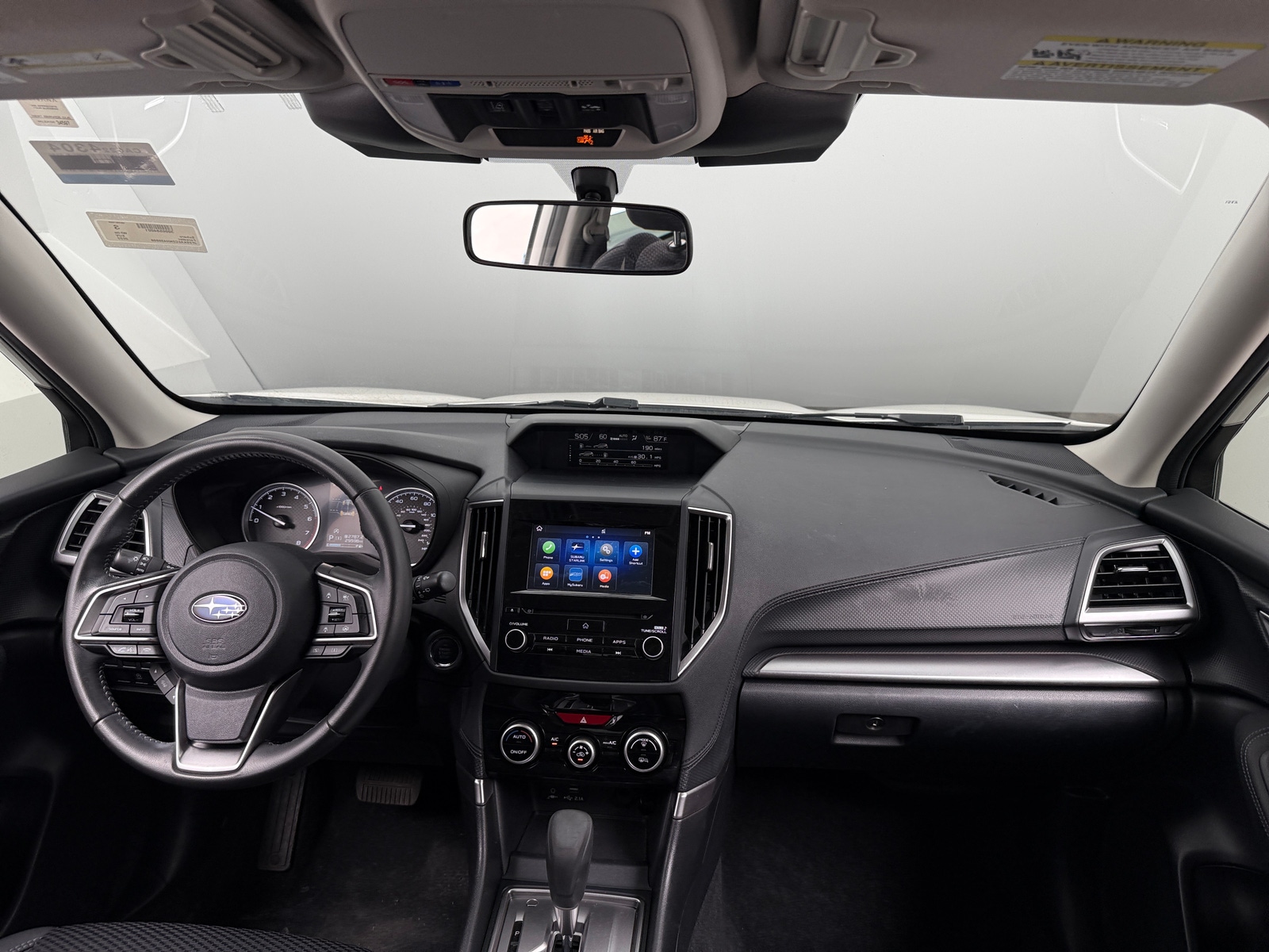 Thumbnail: 2022 Subaru Forester - 3